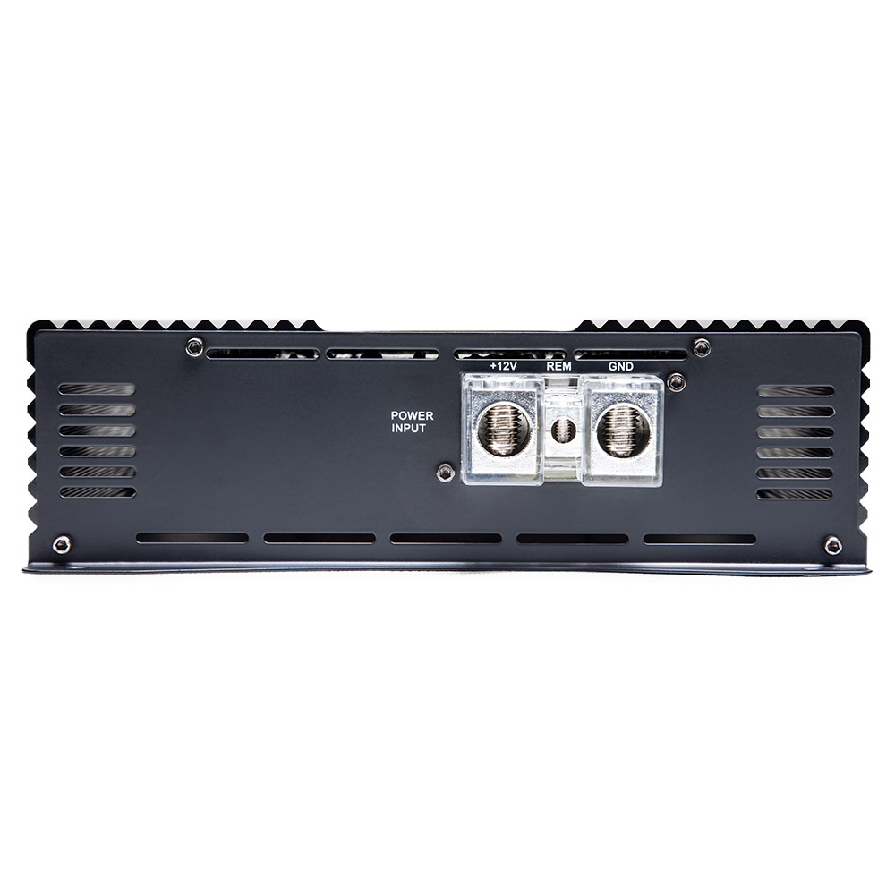SoundQubed U1-1500 Monoblock Amplifier – 1,500W – image 4