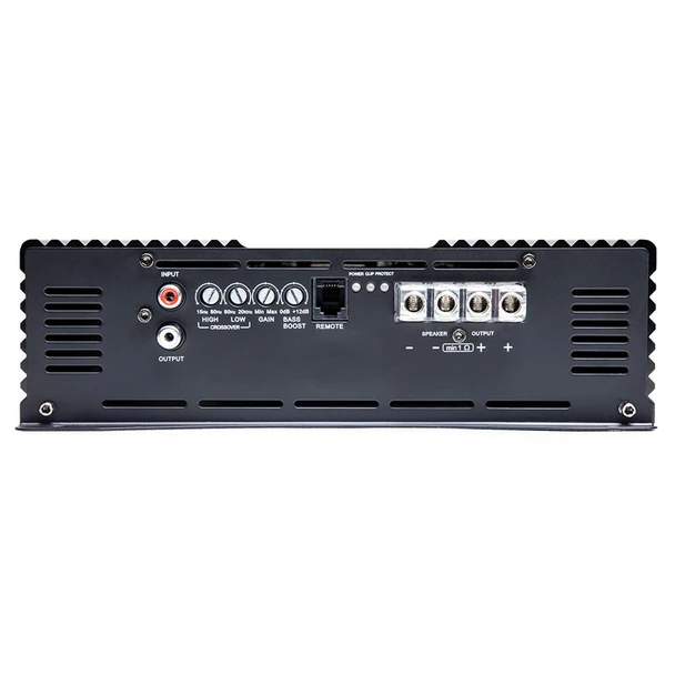 SoundQubed U1-13K Monoblock Amplifier – 13,000W – image 3