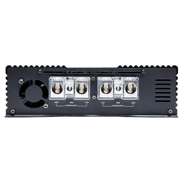SoundQubed U1-13K Monoblock Amplifier – 13,000W – image 4