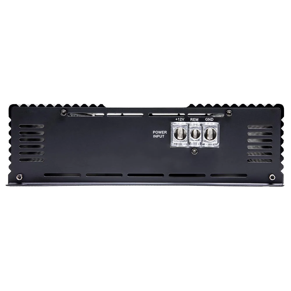 SoundQubed U4-500 4-Channel Amplifier – image 4