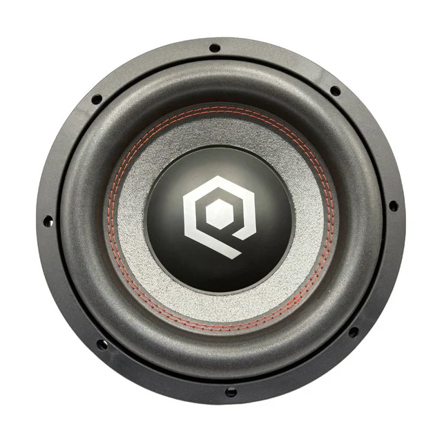 Closeout Package: (2) SoundQubed HDB2 10" Dual 4 Ohm Subs + Gately Box – image 4