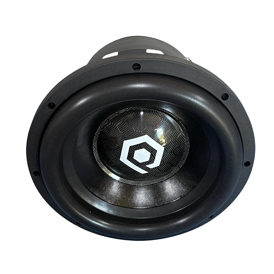 SoundQubed HDX3.2 12" Subwoofer – Dual 1 Ohm, 2,500W RMS / 5,000W Max – image 3