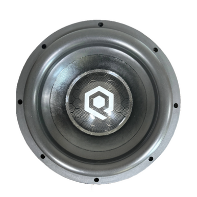 SoundQubed HDX4.2 12" Subwoofer – Dual 1 Ohm, 4,000W RMS / 8,000W Max – image 2