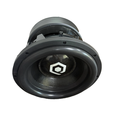 SoundQubed HDX4.2 12" Subwoofer – Dual 1 Ohm, 4,000W RMS / 8,000W Max – image 4