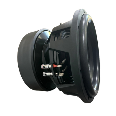 SoundQubed HDX4.2 12" Subwoofer – Dual 1 Ohm, 4,000W RMS / 8,000W Max – image 5