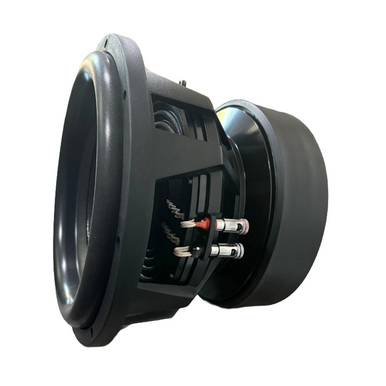 SoundQubed HDX4.2 12" Subwoofer – Dual 1 Ohm, 4,000W RMS / 8,000W Max – image 3