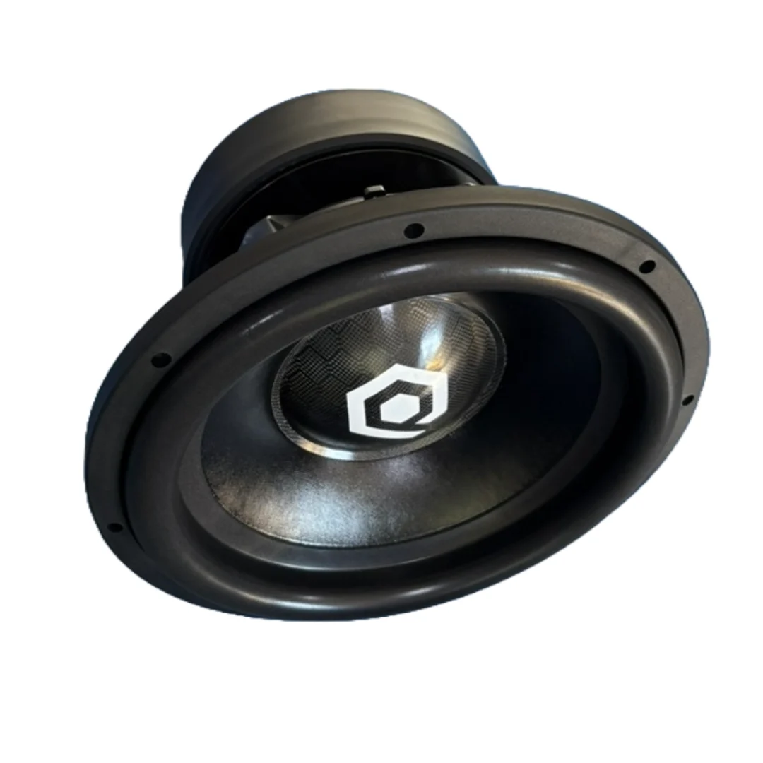 SoundQubed HDX4.2 15" Subwoofer – Dual 1 Ohm, 4,000W RMS / 8,000W Max – image 4