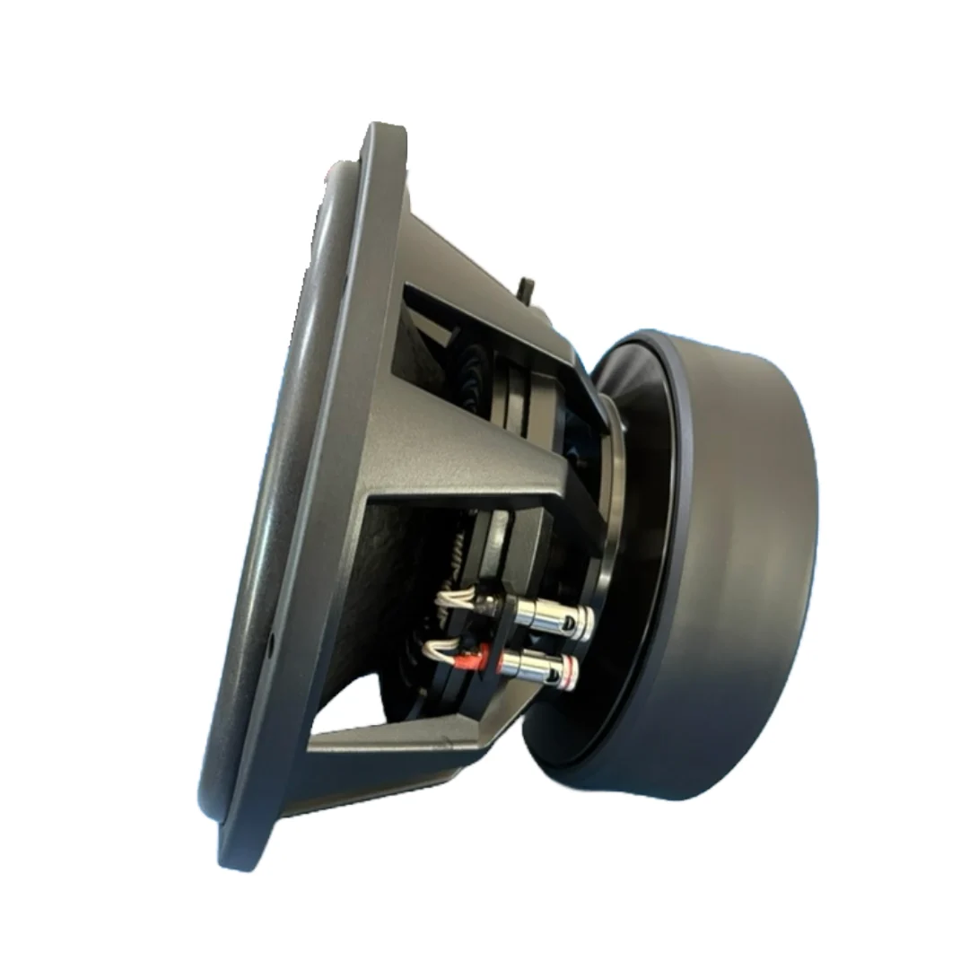 SoundQubed HDX4.2 15" Subwoofer – Dual 1 Ohm, 4,000W RMS / 8,000W Max – image 6