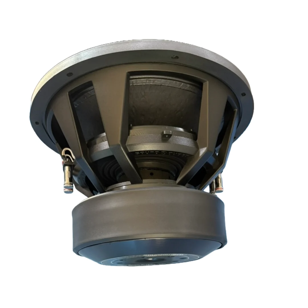 SoundQubed HDX4.2 15" Subwoofer – Dual 1 Ohm, 4,000W RMS / 8,000W Max – image 7