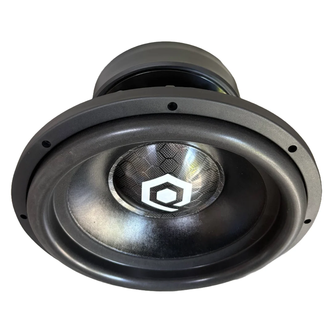 SoundQubed HDX4.2 15" Subwoofer – Dual 2 Ohm, 4,000W RMS / 8,000W Max – image 4