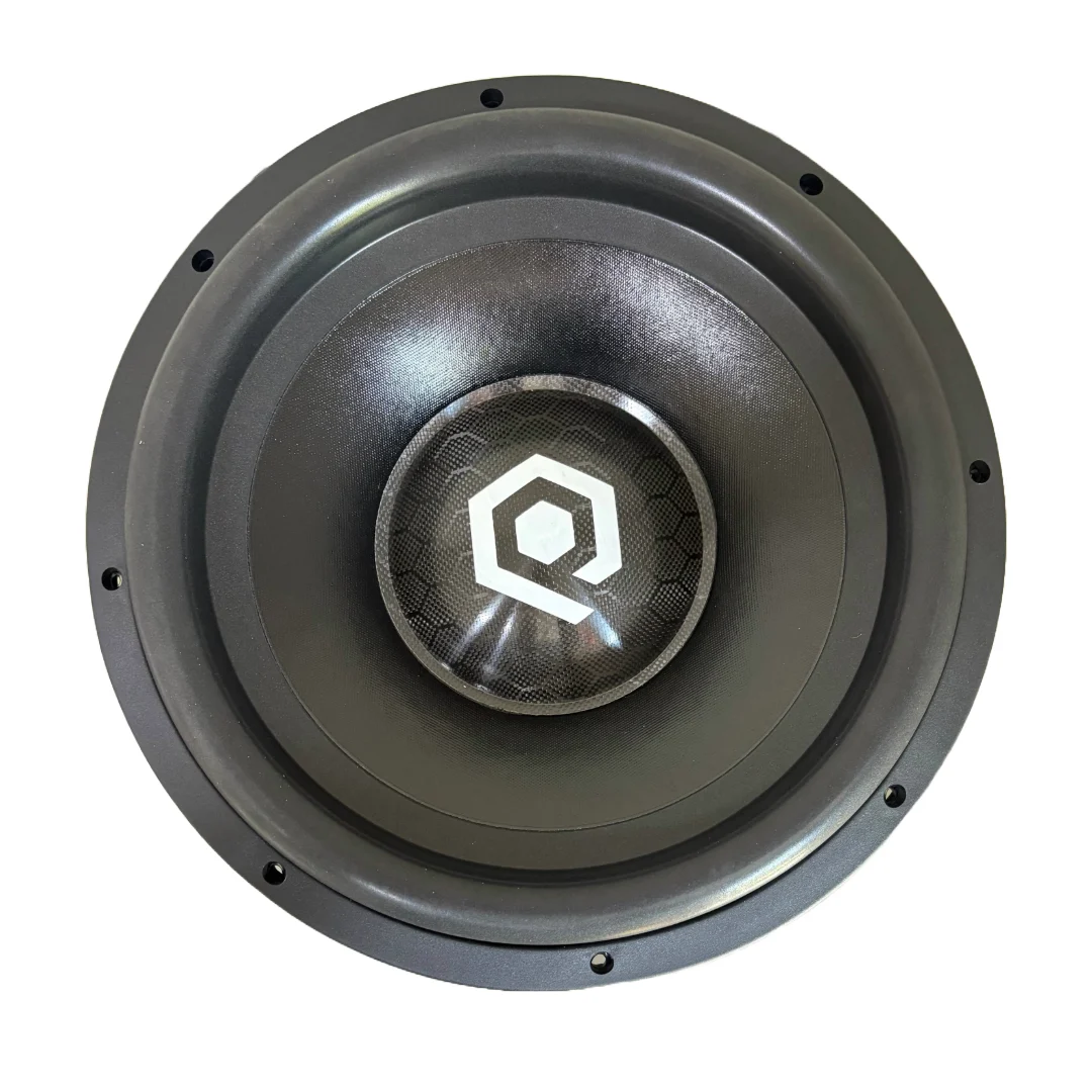 SoundQubed HDX4.2 15" Subwoofer – Dual 2 Ohm, 4,000W RMS / 8,000W Max – image 3