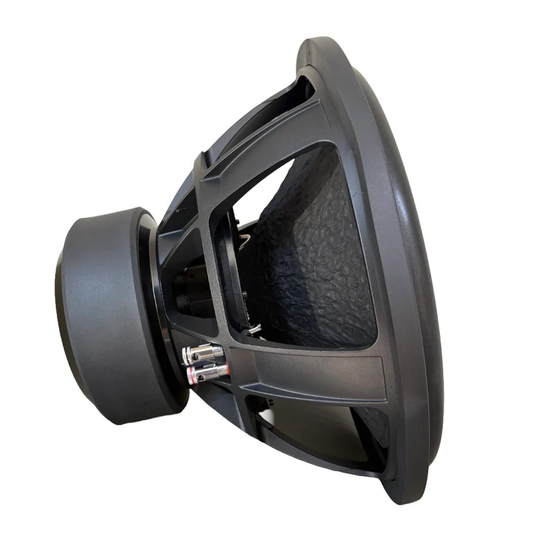 SoundQubed HDX3.2 18" Subwoofer – Dual 1 Ohm, 2,500W RMS / 5,000W Max – image 5