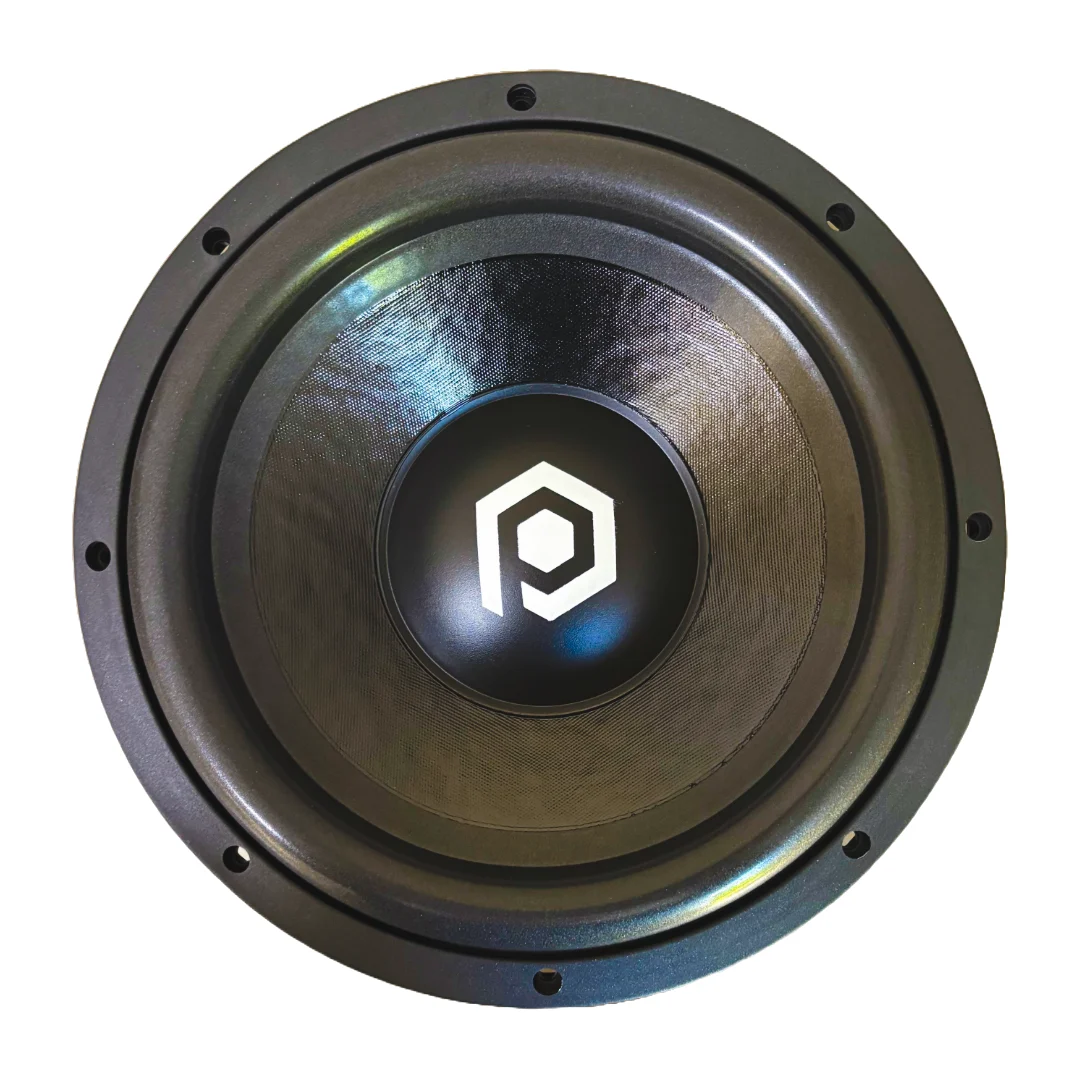 SoundQubed HDS2.3 12" Subwoofer – Dual 2 Ohm, 800W RMS / 1,600W Max – image 3