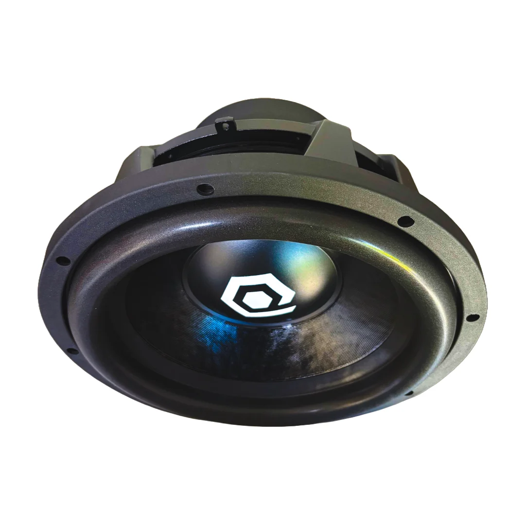 SoundQubed HDS2.3 12" Subwoofer – Dual 2 Ohm, 800W RMS / 1,600W Max – image 7