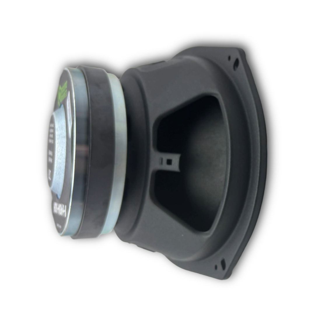 SoundQubed HDS 6x9" Midbass Speaker – 150W RMS, 8 Ohm, Water-Resistant Cone – image 6