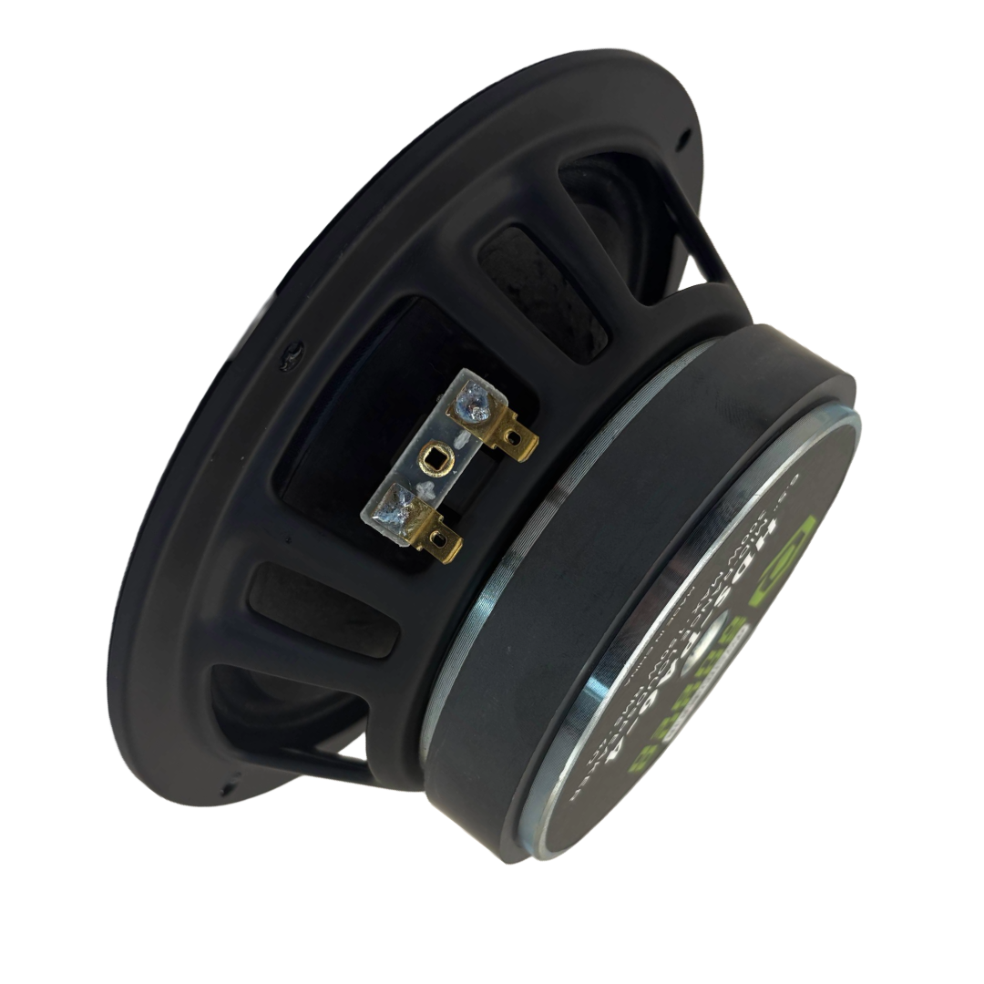 SoundQubed HDS 6.5" Pro Audio Midrange Speaker – 4 Ohm – image 4