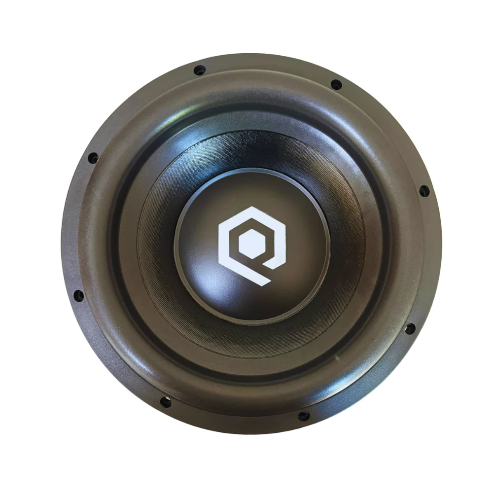 SoundQubed HDS3.3 12" Subwoofer – Dual 2 Ohm, 1,500W RMS / 3,000W Max – image 3