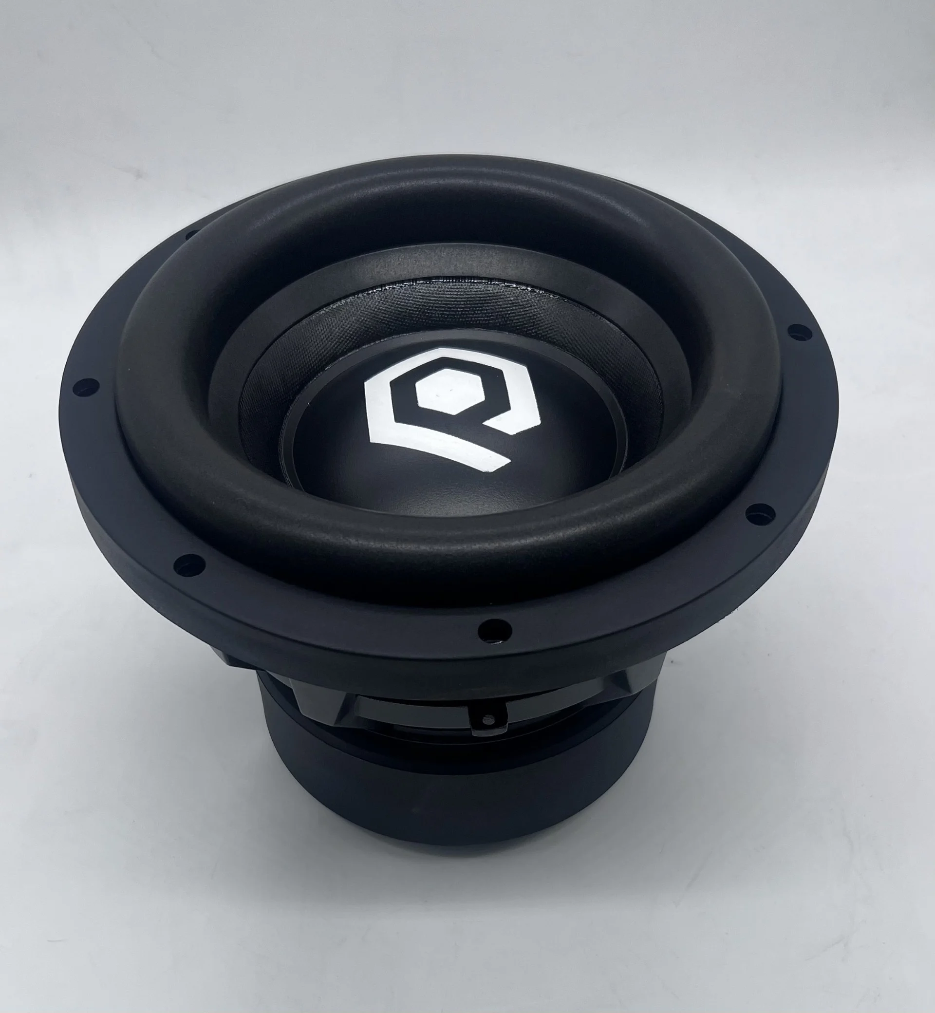 SoundQubed HDS3.3 10" Subwoofer – Dual 2 Ohm, 1,500W RMS / 3,000W Max – image 2