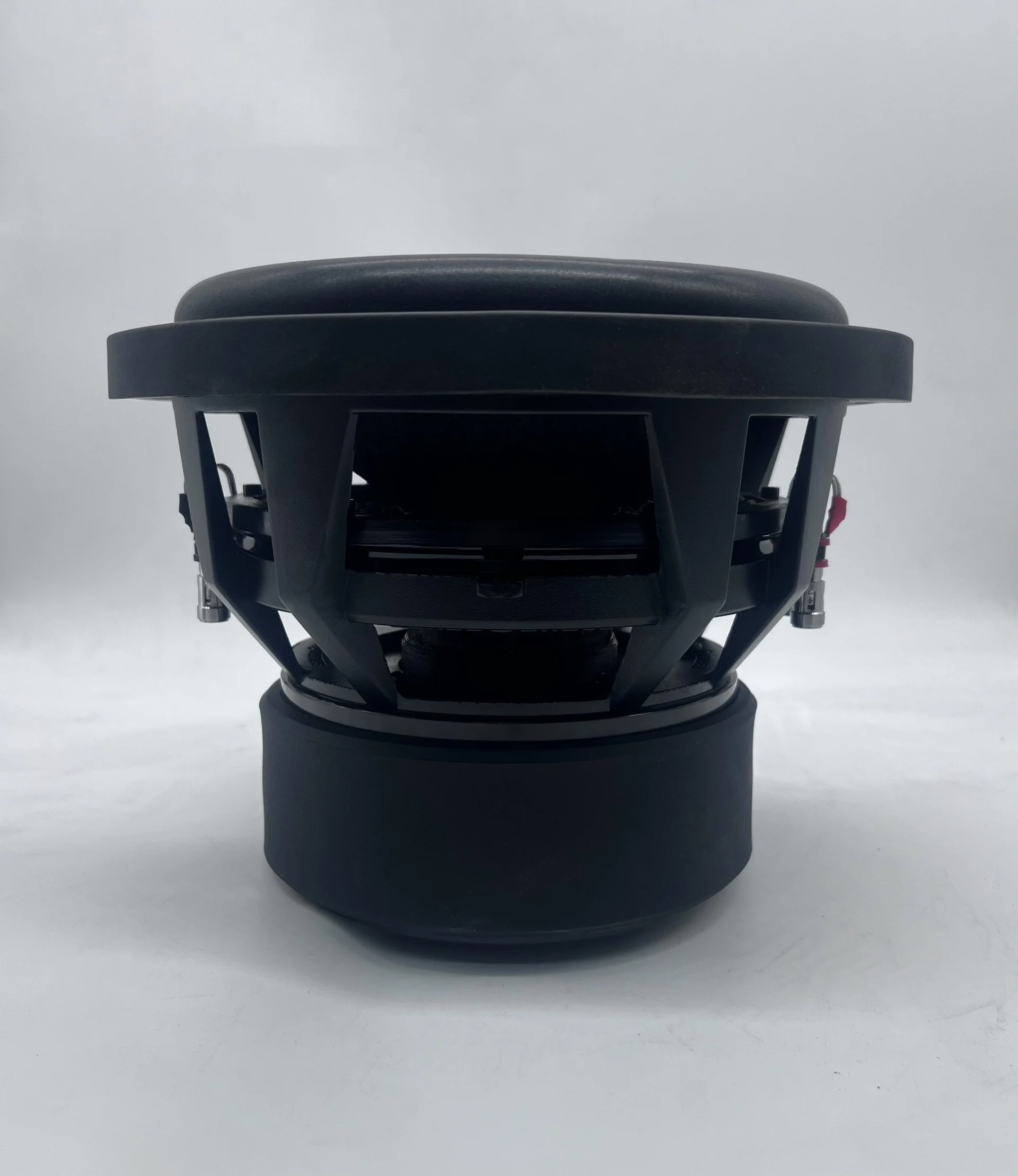 SoundQubed HDS3.3 10" Subwoofer – Dual 4 Ohm, 1,500W RMS / 3,000W Max – image 3