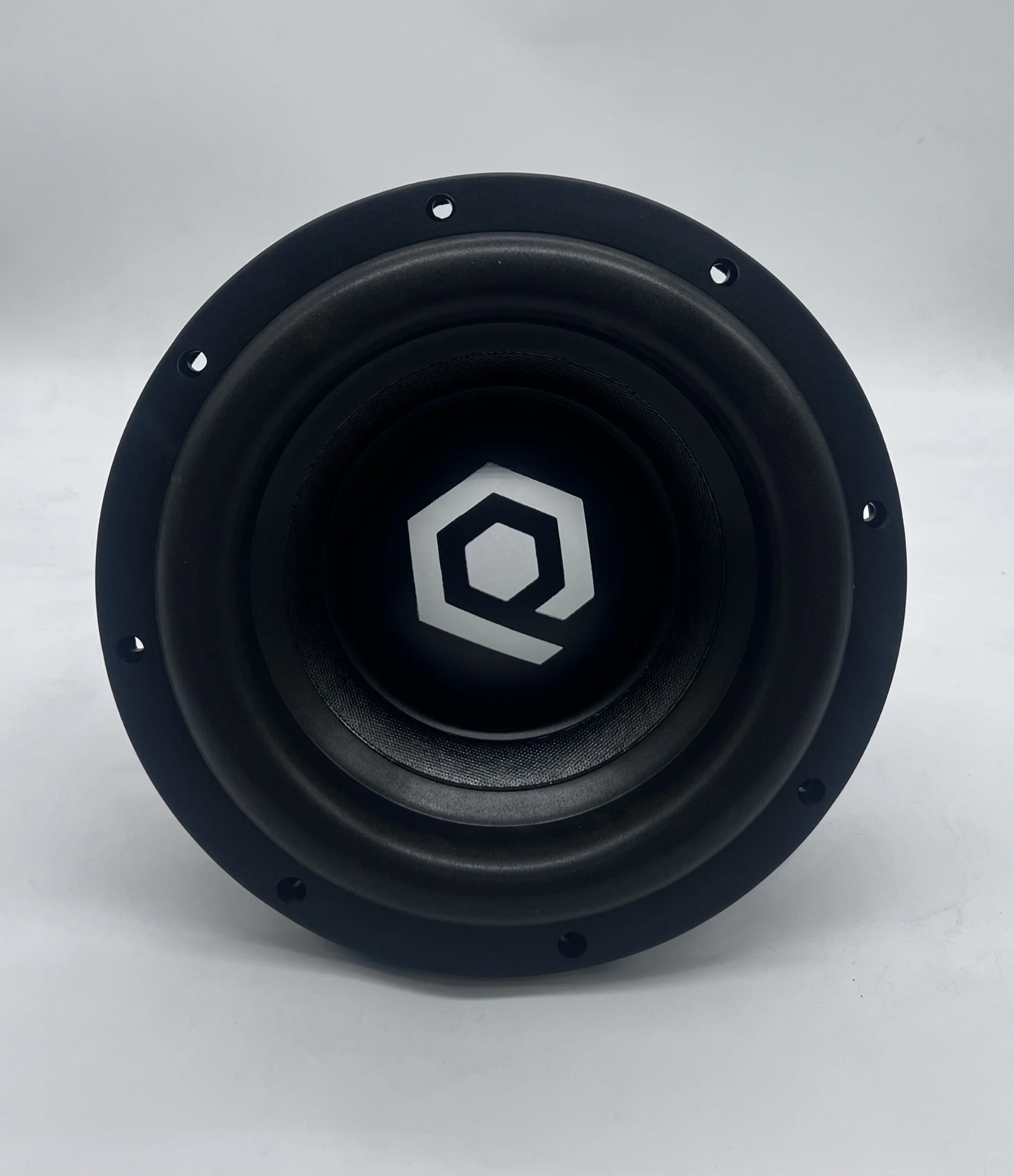 SoundQubed HDS3.3 10" Subwoofer – Dual 4 Ohm, 1,500W RMS / 3,000W Max – image 4
