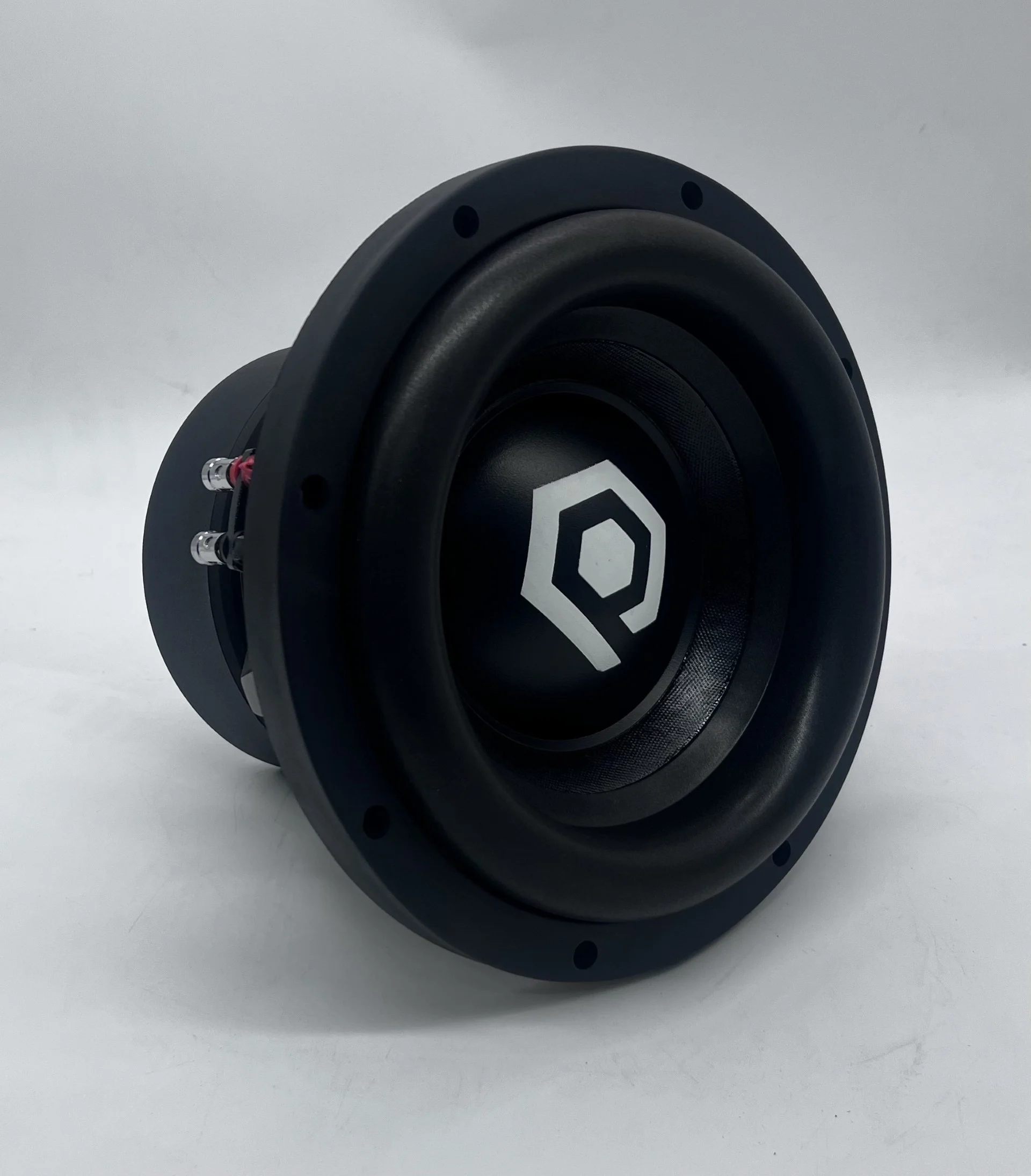 SoundQubed HDS3.3 10" Subwoofer – Dual 4 Ohm, 1,500W RMS / 3,000W Max – image 5