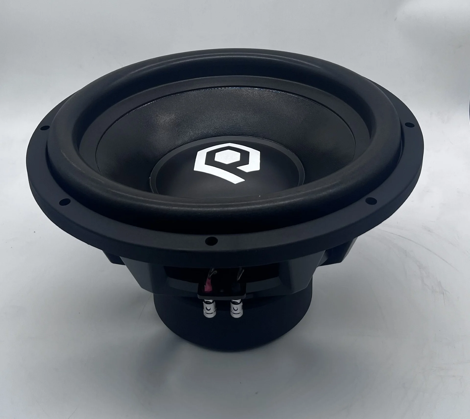 SoundQubed HDS3.3 15" Subwoofer – Dual 2 Ohm, 1,500W RMS / 3,000W Max – image 5