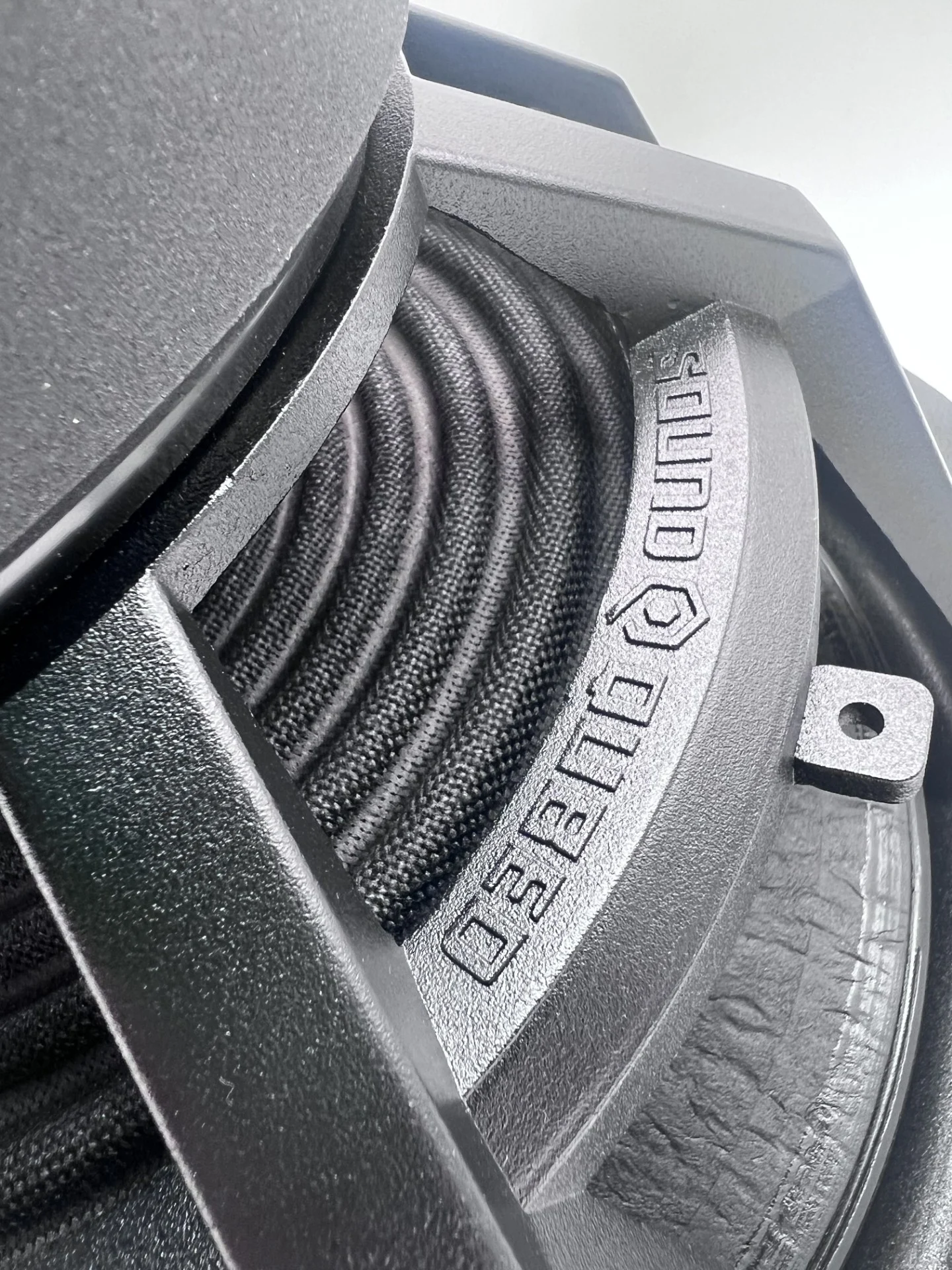 SoundQubed HDS3.3 15" Subwoofer – Dual 2 Ohm, 1,500W RMS / 3,000W Max – image 6