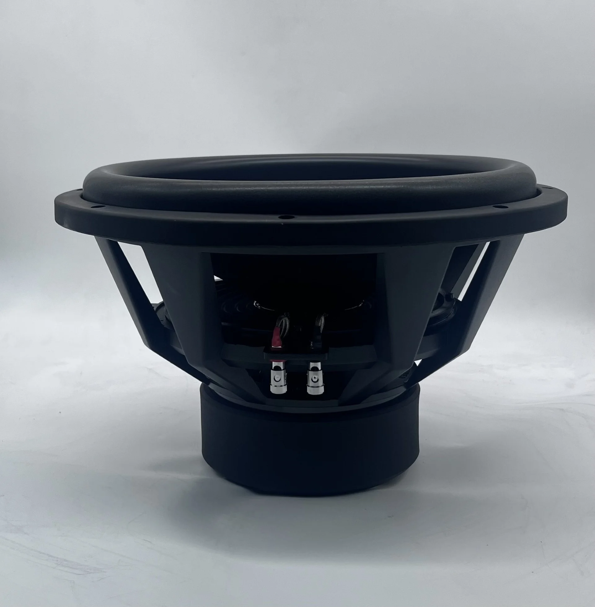 SoundQubed HDS3.3 15" Subwoofer – Dual 4 Ohm, 1,500W RMS / 3,000W Max – image 7