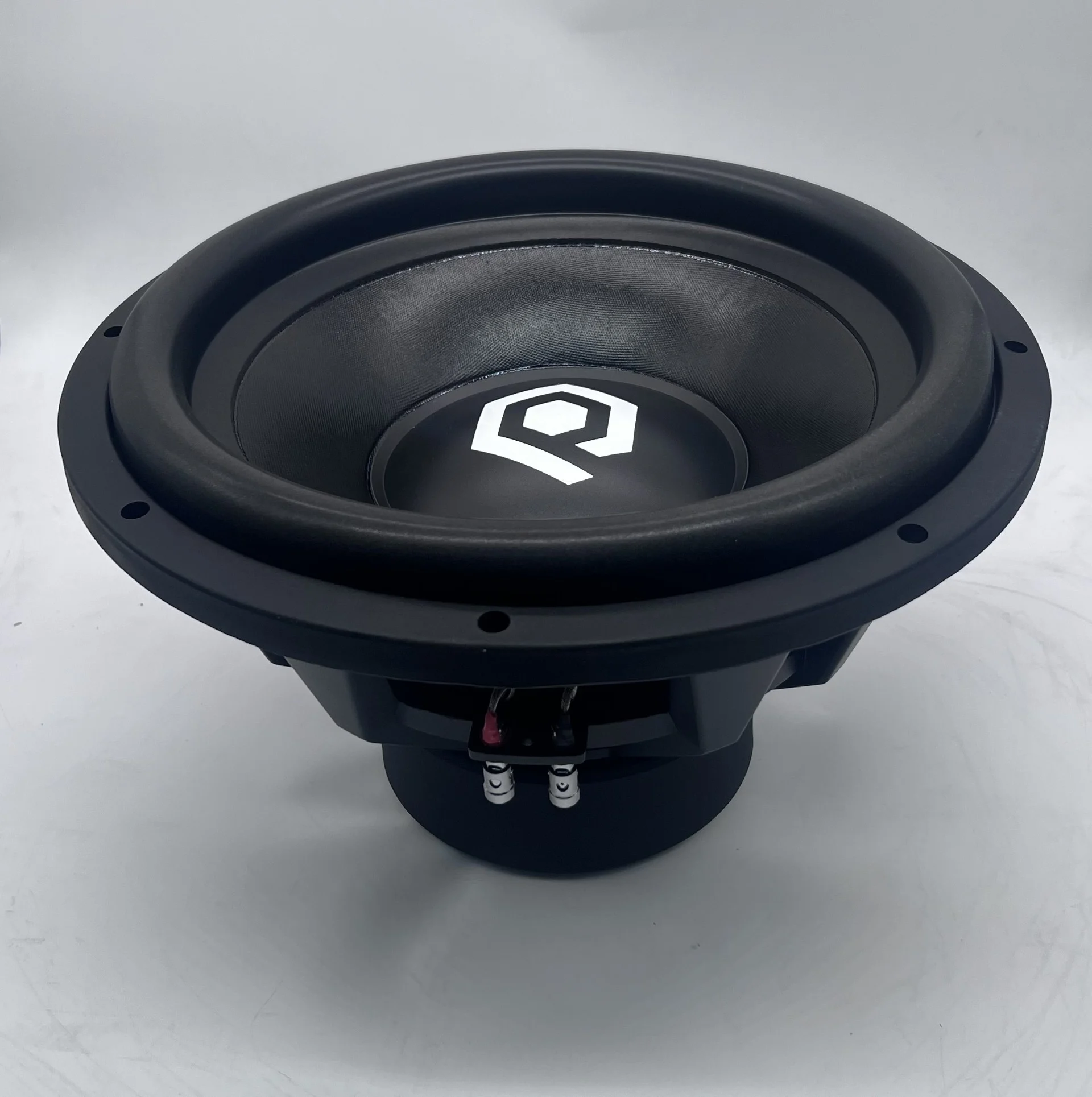 SoundQubed HDS3.3 15" Subwoofer – Dual 4 Ohm, 1,500W RMS / 3,000W Max – image 5