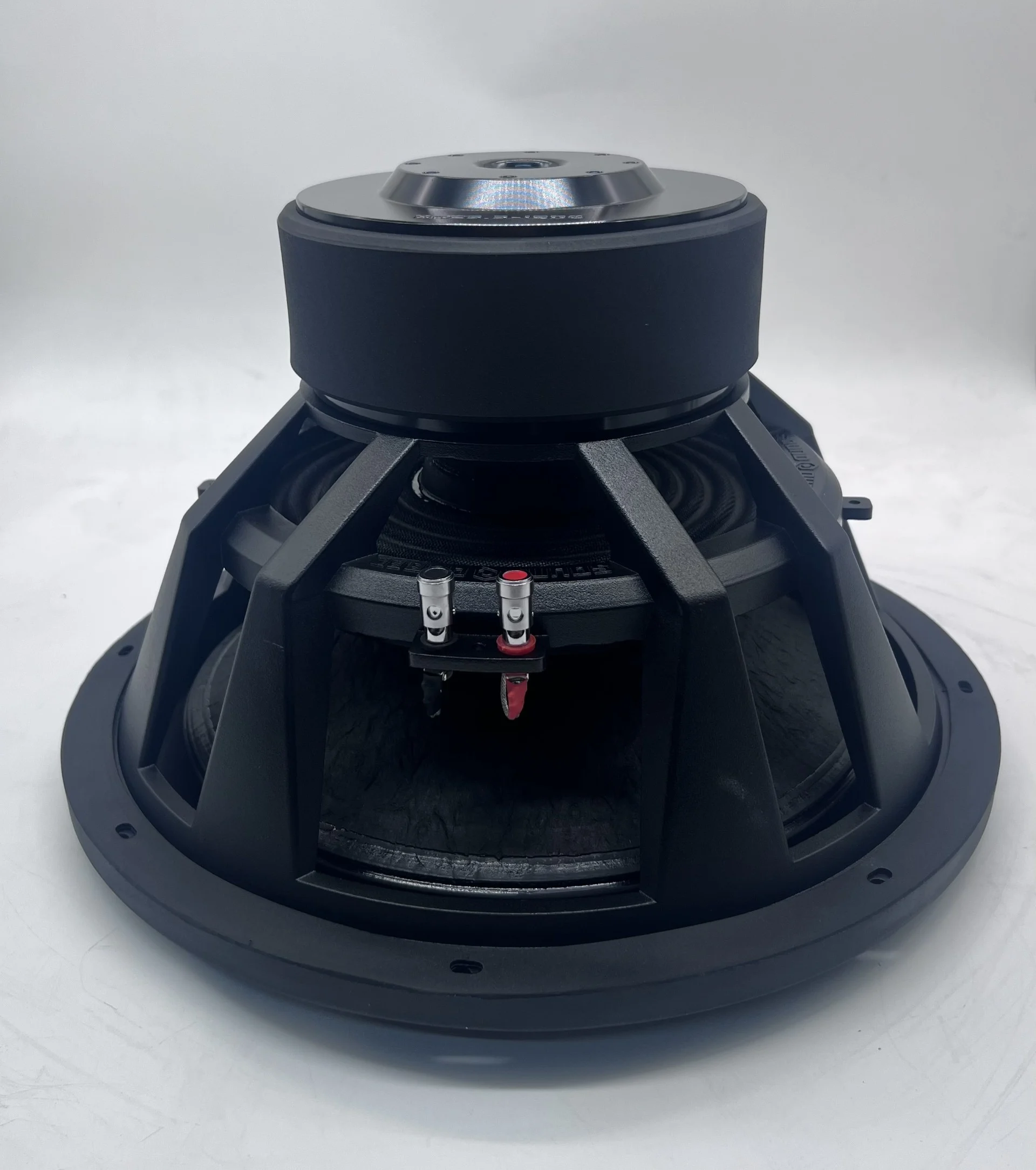 SoundQubed HDS3.3 15" Subwoofer – Dual 4 Ohm, 1,500W RMS / 3,000W Max – image 6