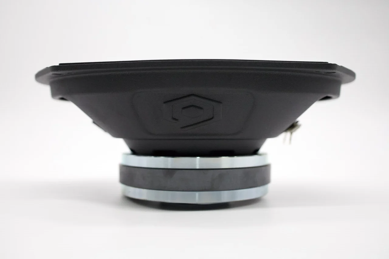 SoundQubed HDS 6x9" Midbass Speaker – 150W RMS, 4 Ohm, Water-Resistant Cone – image 3