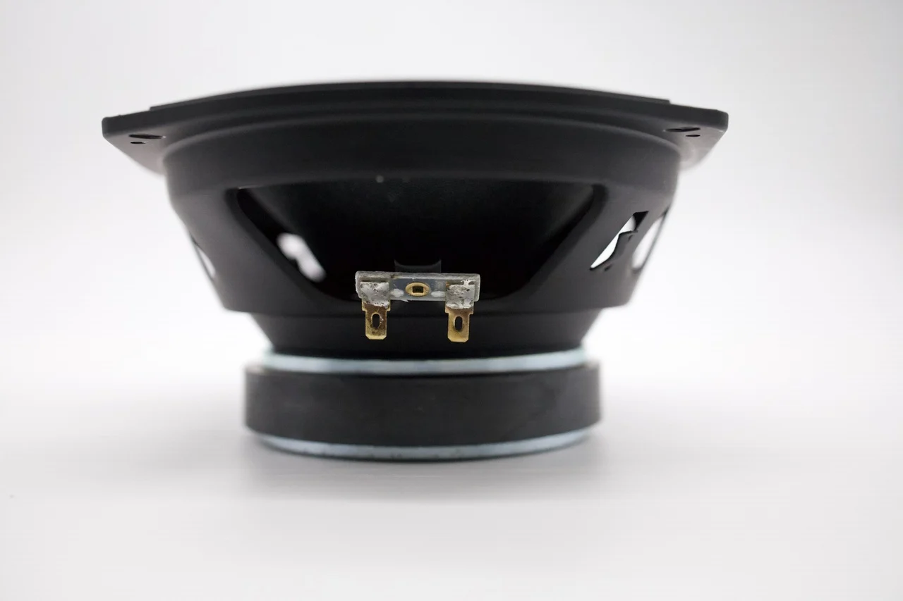 SoundQubed HDS 6x9" Pro Audio Midrange Speaker with Bullet – 4 Ohm – image 5