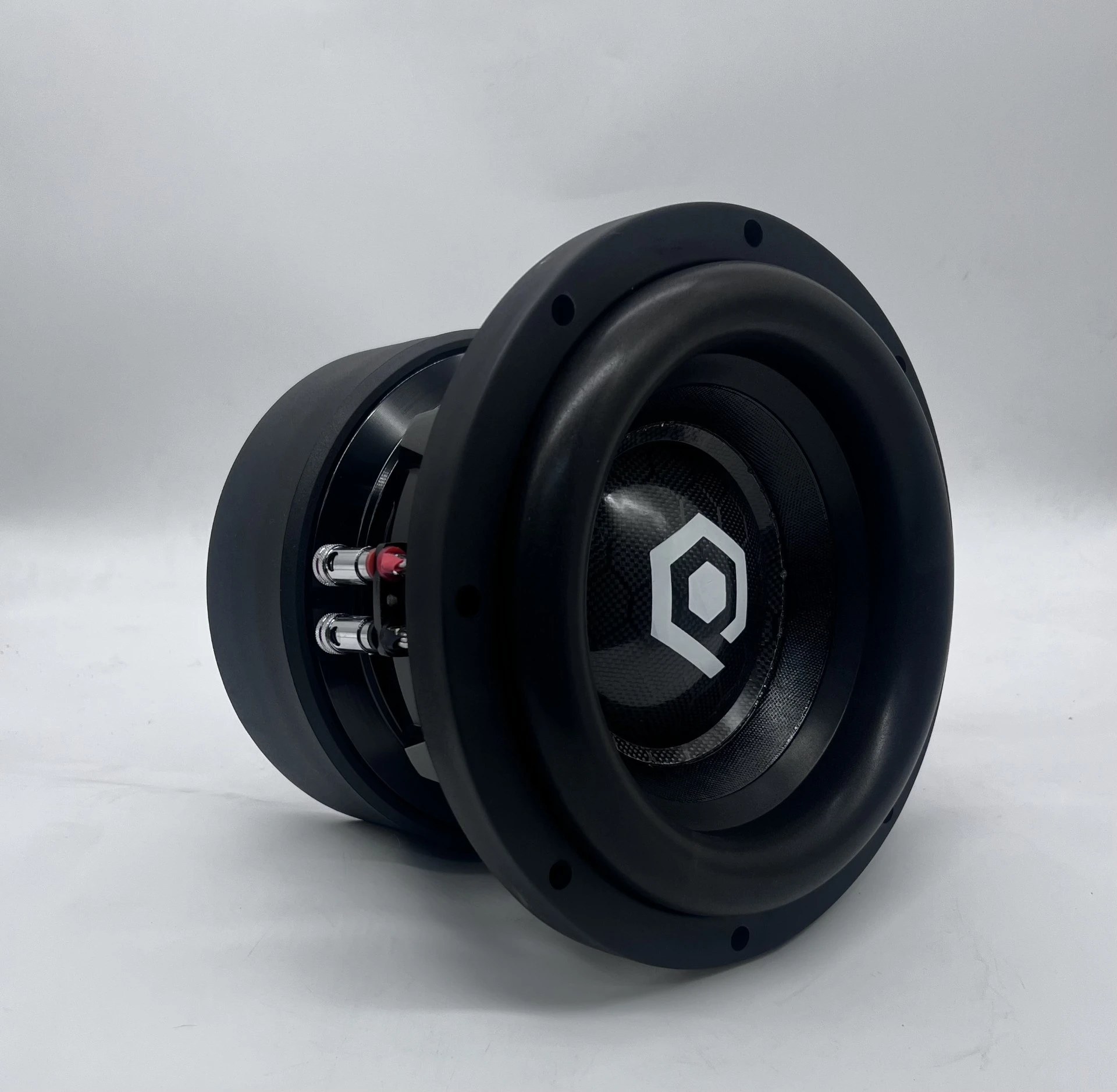 SoundQubed HDX3.2 10" Subwoofer – Dual 2 Ohm, 2,500W RMS / 5,000W Max – image 4