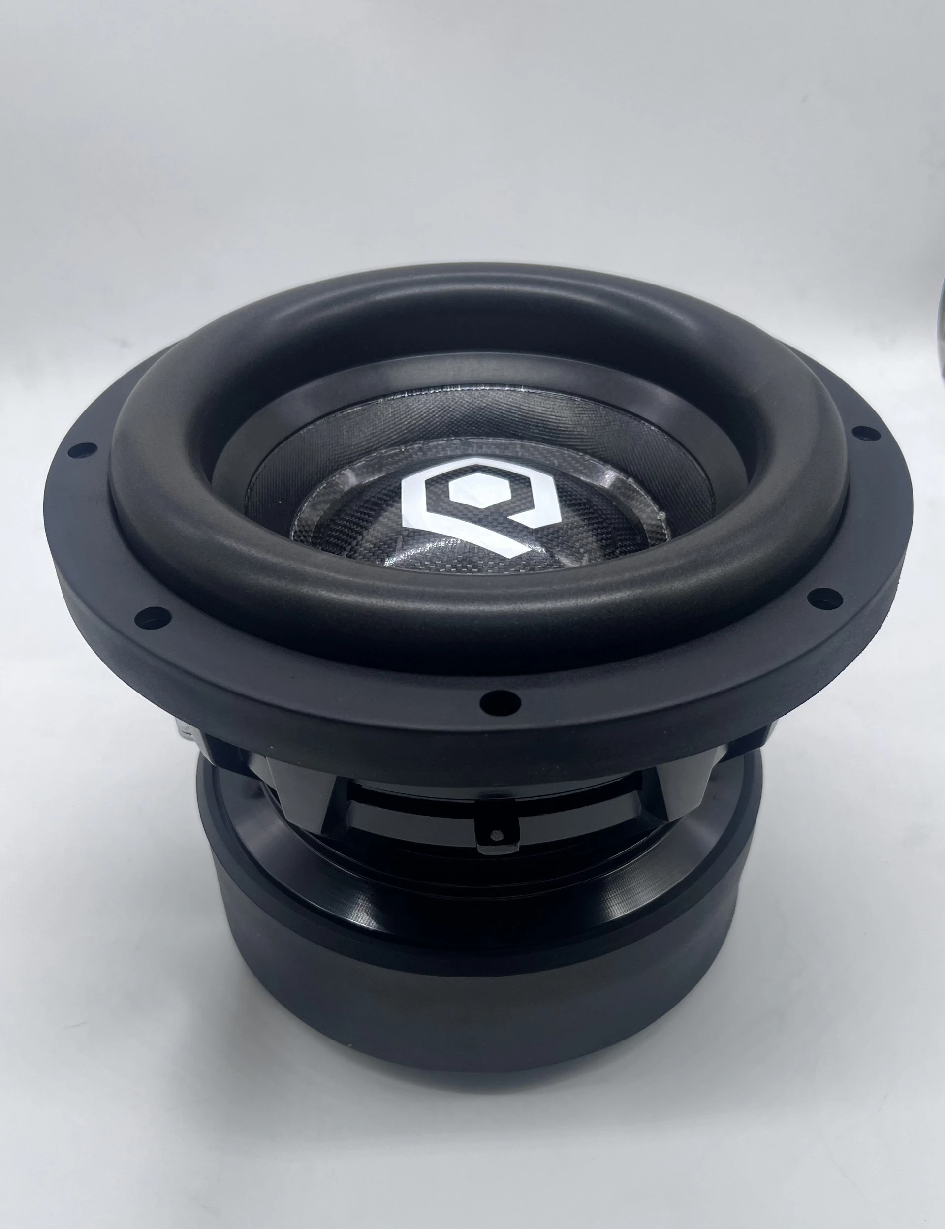SoundQubed HDX3.2 10" Subwoofer – Dual 2 Ohm, 2,500W RMS / 5,000W Max – image 5
