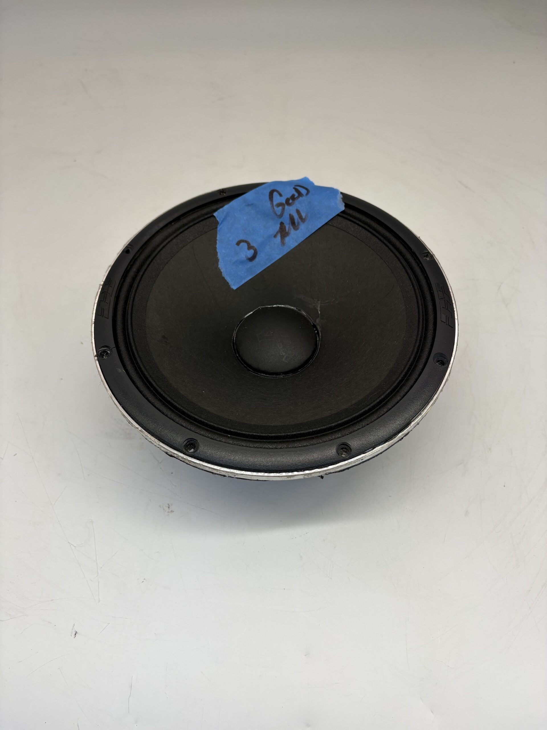 Used: Deaf Bonce Apocalypse APM81AC 8" Midrange (#3) – image 2