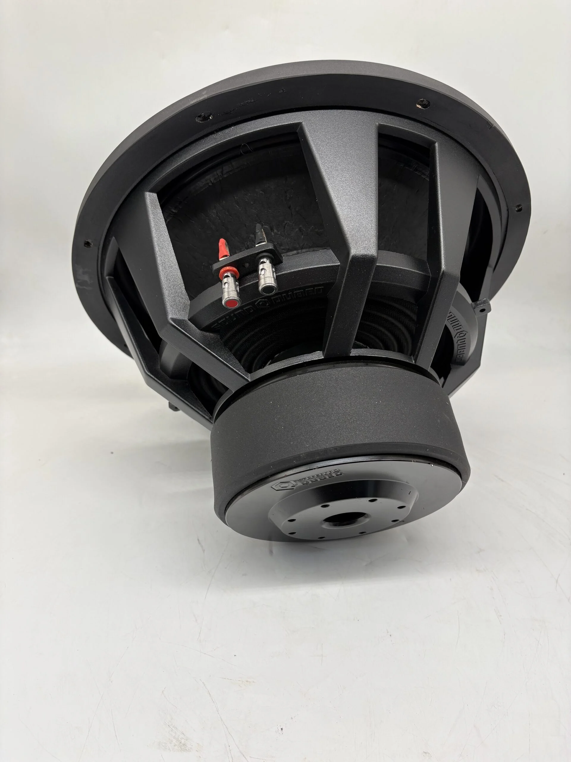 B-Stock: SoundQubed HDS3.3 15" Subwoofer – Dual 4 Ohm (Unit 7) – image 3