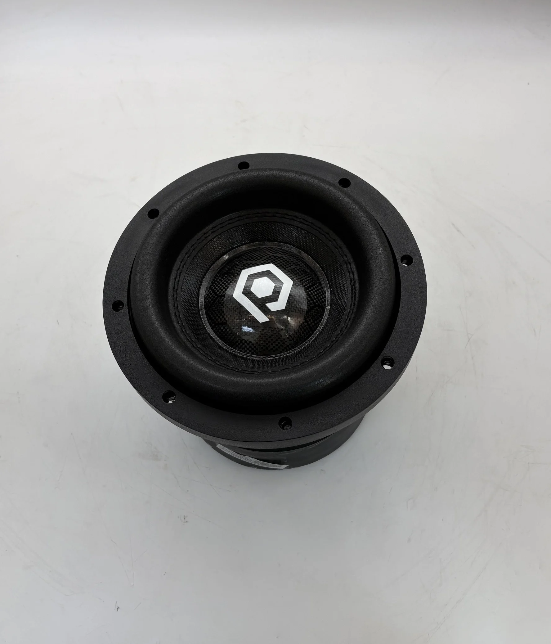 SoundQubed HDX3.2 8" Subwoofer – Dual 2 Ohm, 1,500W RMS / 3,000W Max – image 7