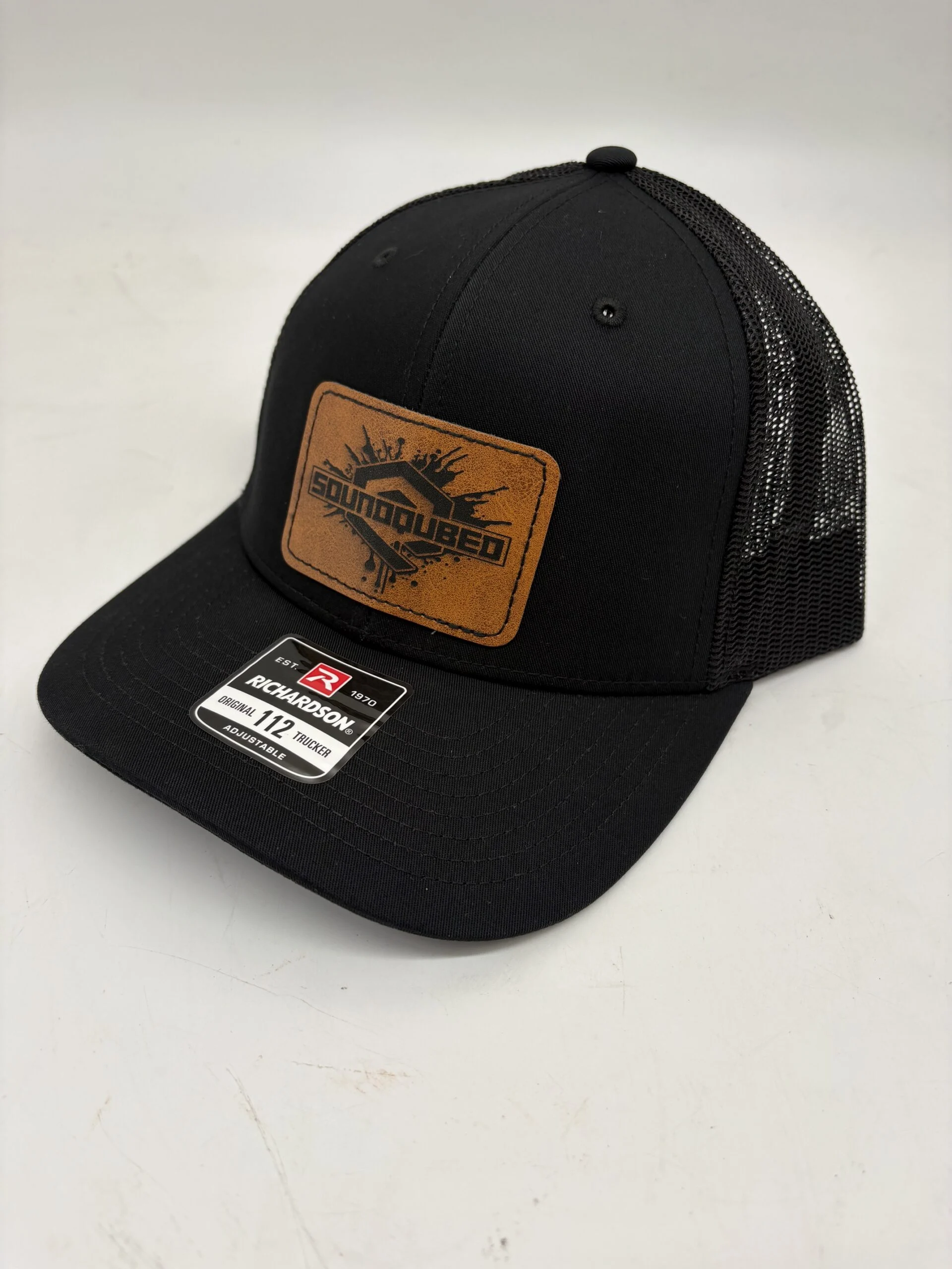 SoundQubed Hat – Style 5 – image 4