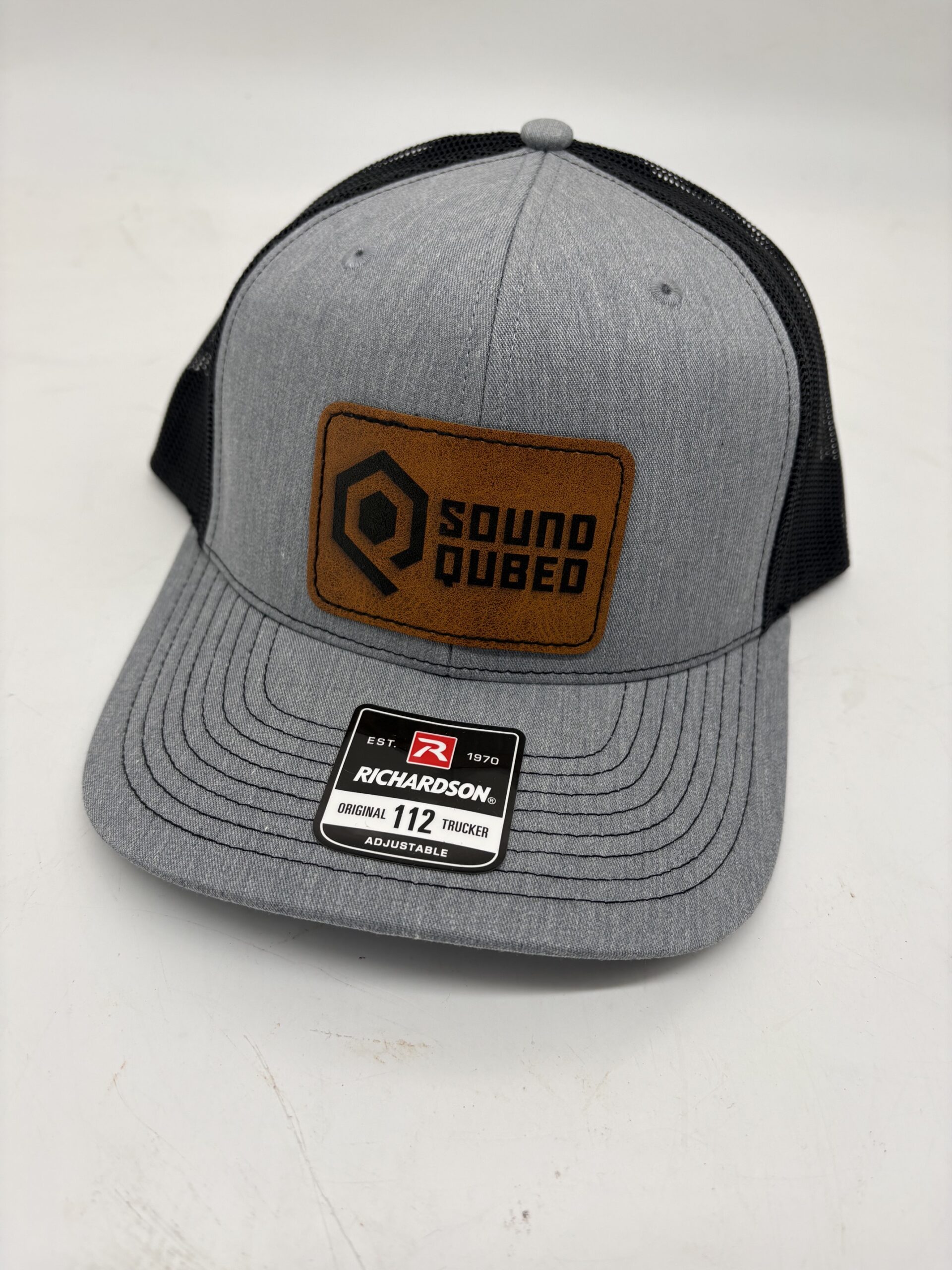 SoundQubed Hat – Style 13 – image 4