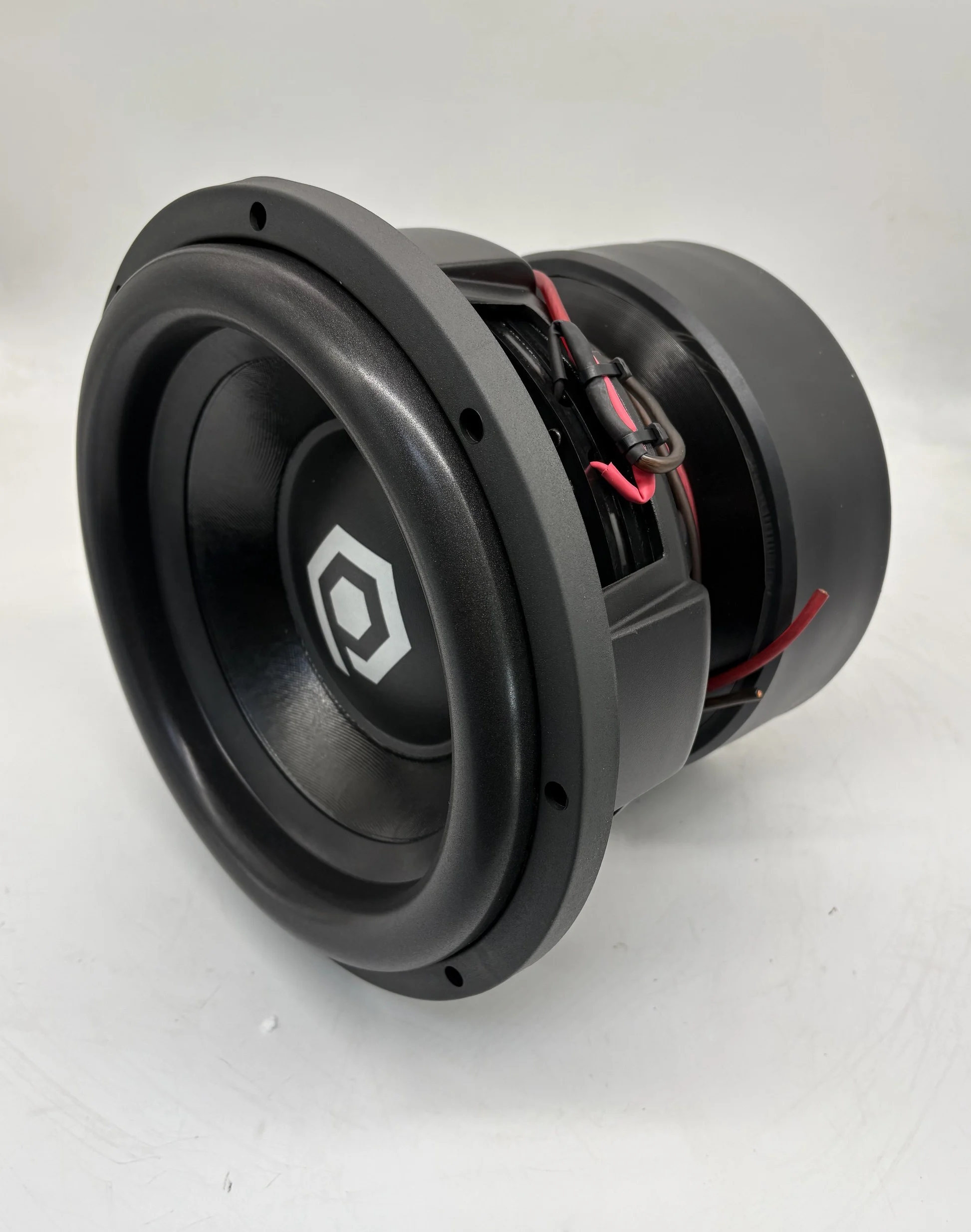 B-Stock: SoundQubed HDX4 12" Subwoofer – Dual 1 Ohm (Unit 1) – image 2