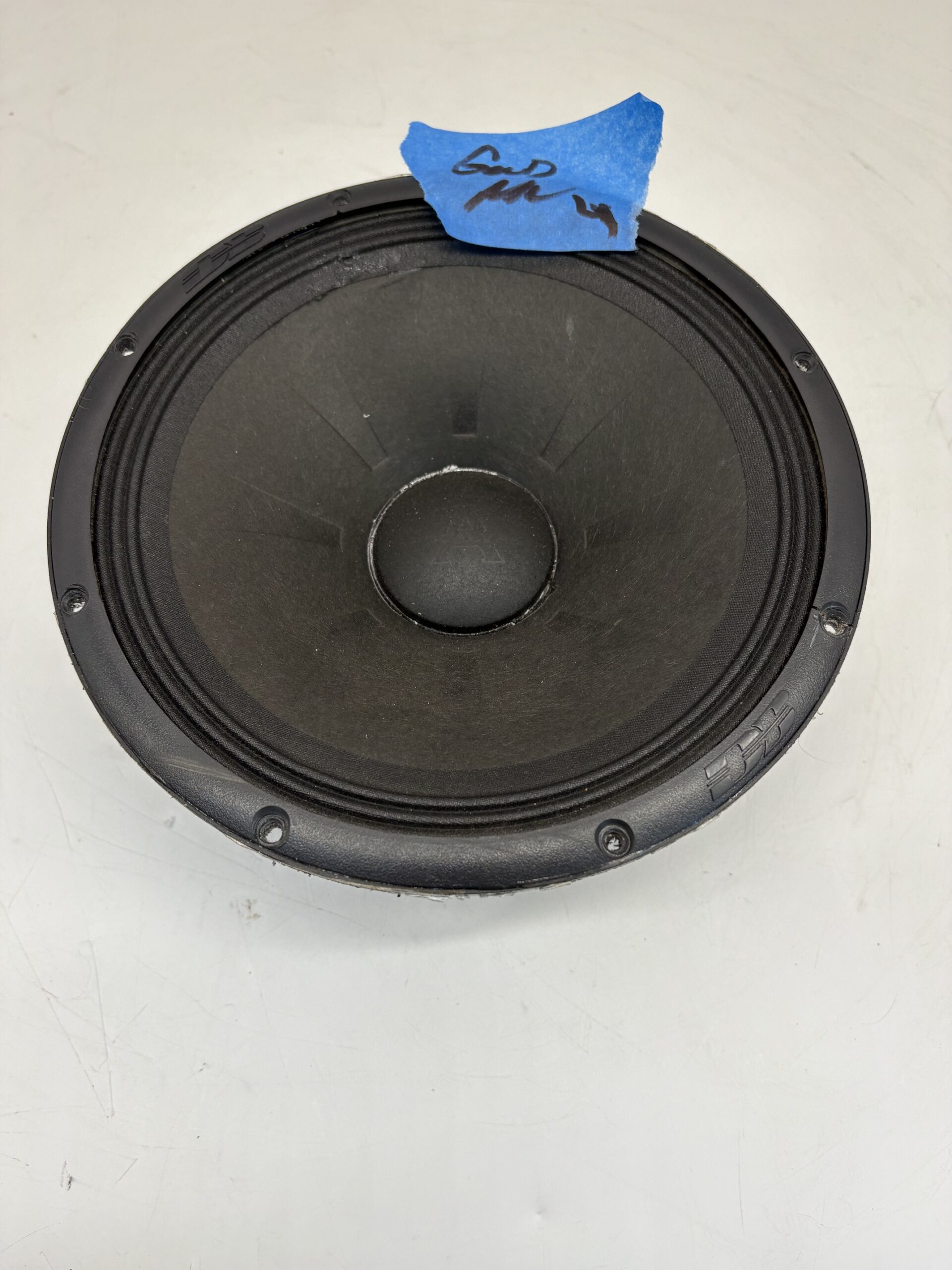 Used: Deaf Bonce Apocalypse APM81AC 8" Midrange (#4) – image 2