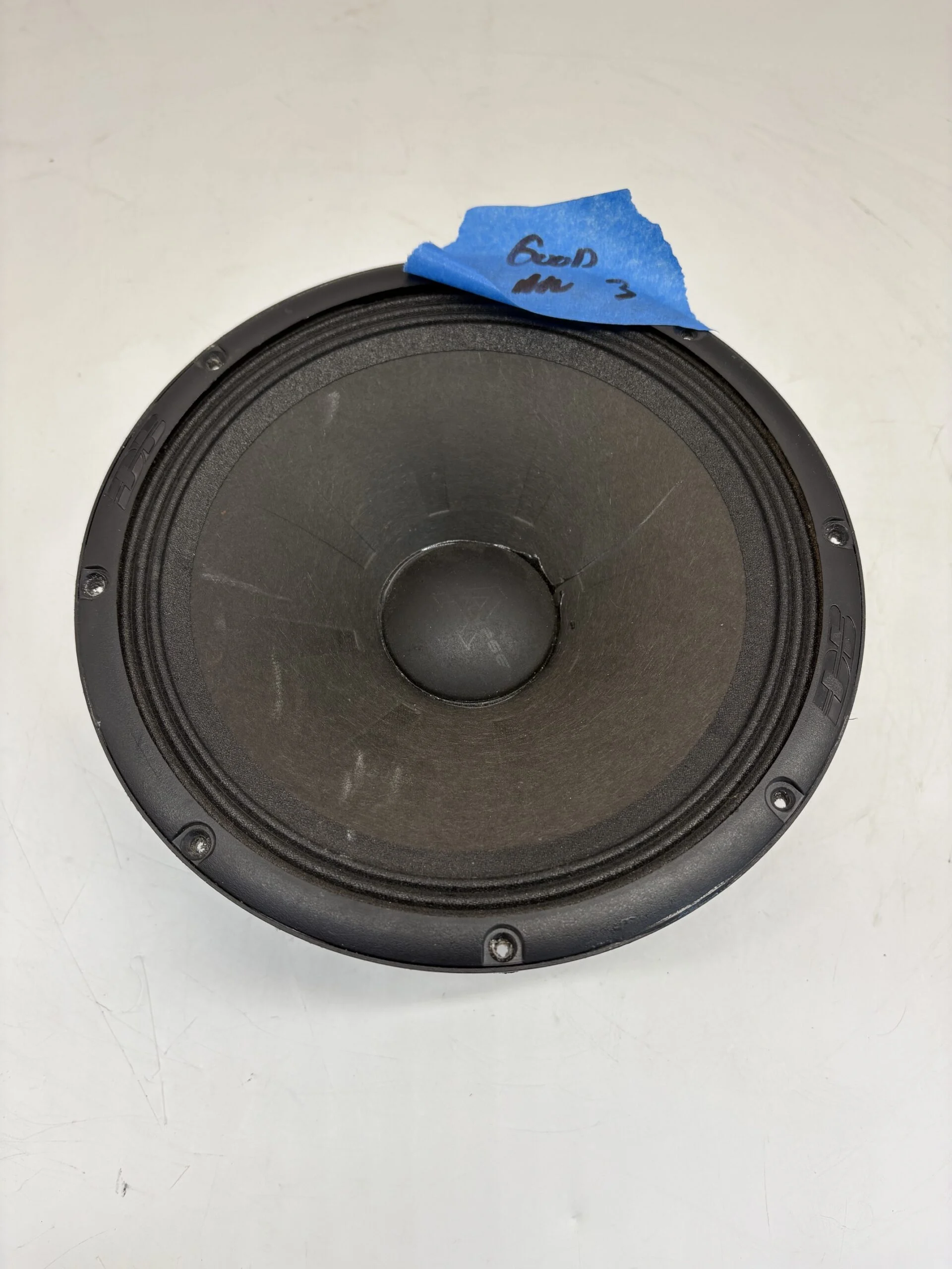 Used: Deaf Bonce Apocalypse APM81A 8" Midrange (#3) – image 2