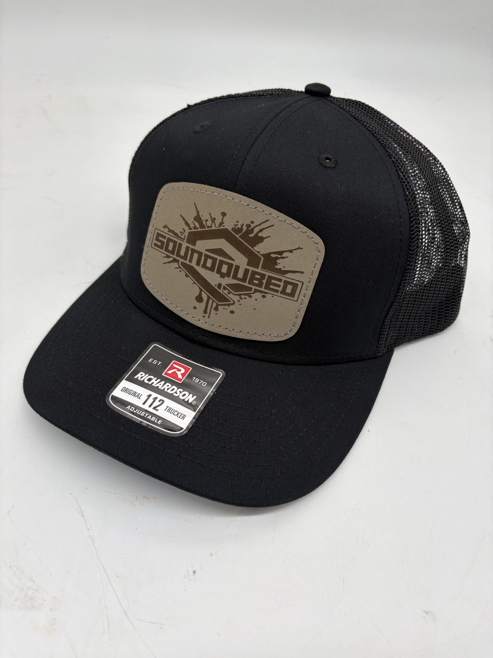 SoundQubed Hat – Style 4 – image 2