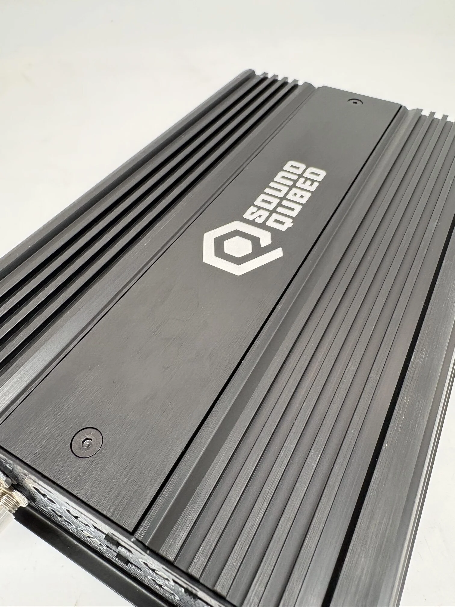 SoundQubed C4-2800 4-Channel Amplifier – 2,800W – image 7