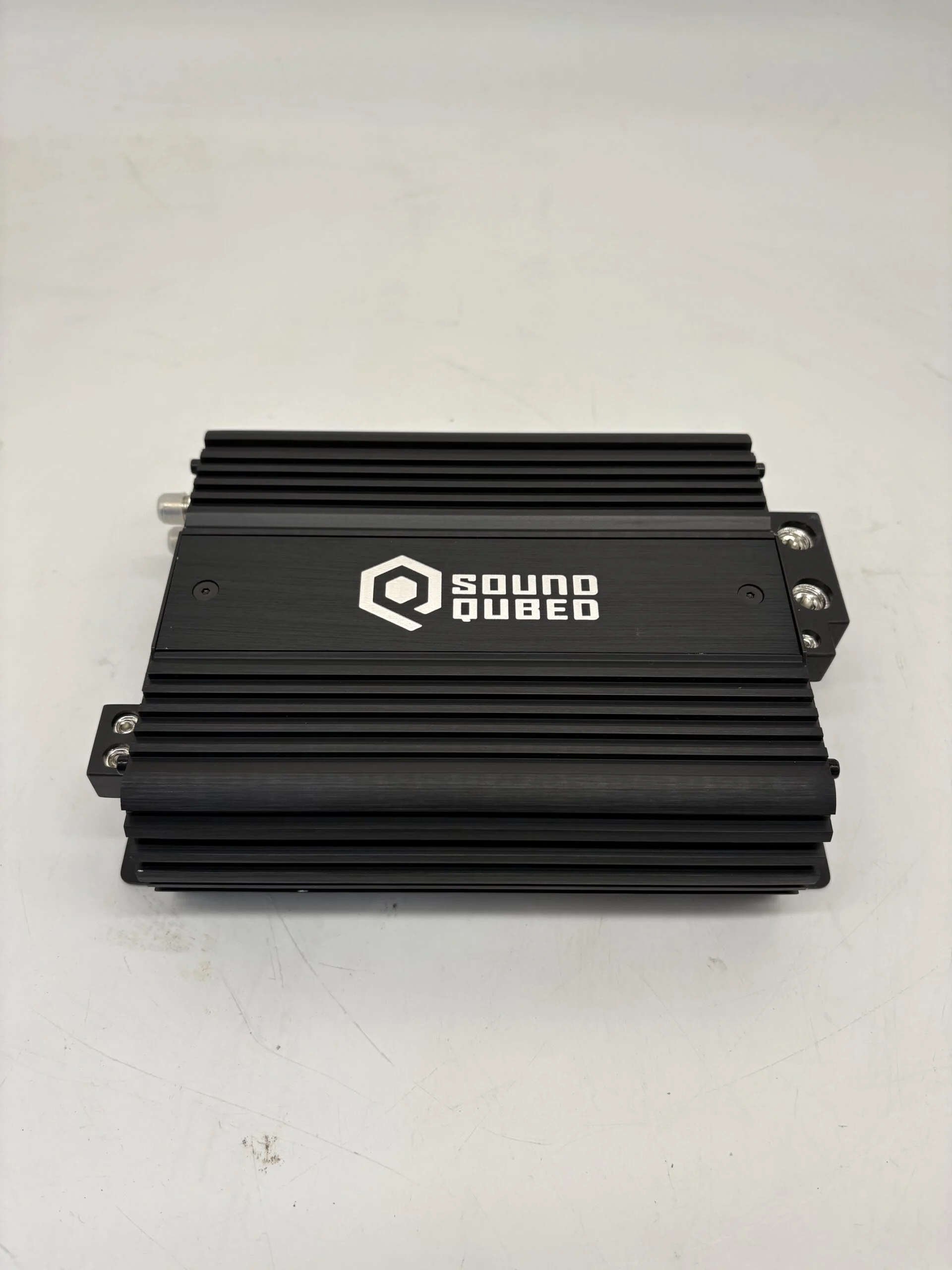 SoundQubed C1-2100 Monoblock Amplifier – 2,100W Class D – image 5