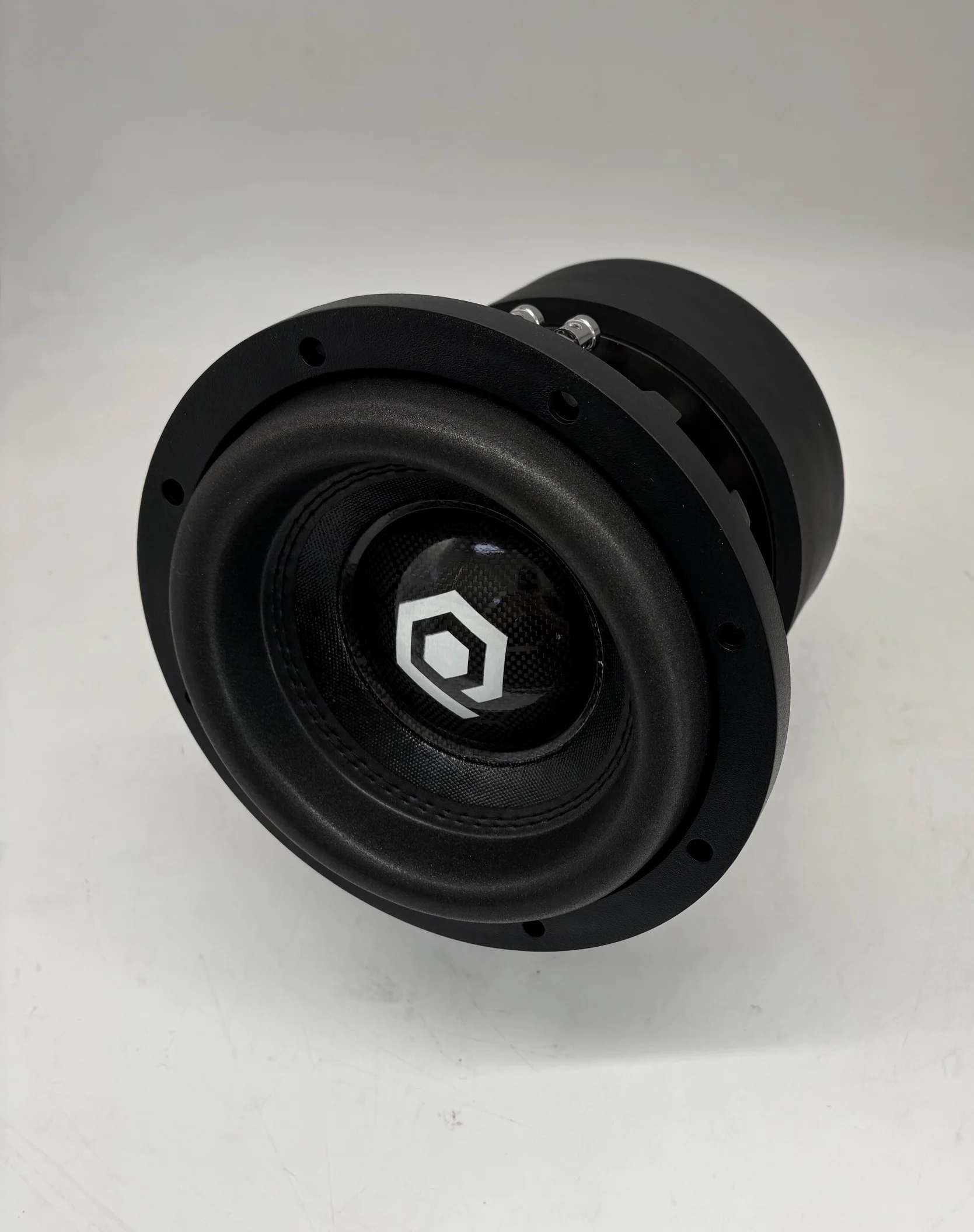 SoundQubed HDX3.2 8" Subwoofer – Dual 2 Ohm, 1,500W RMS / 3,000W Max – image 5