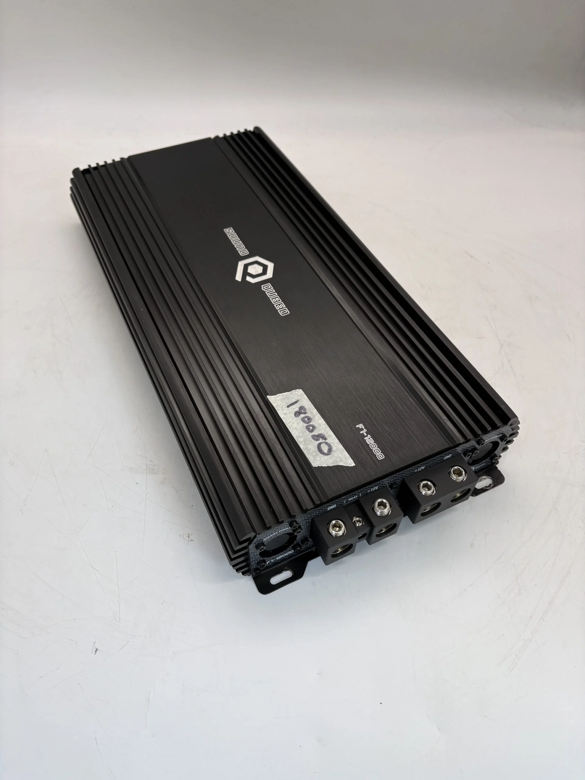 B-Stock: SoundQubed F1-12000 Monoblock Amplifier (#180080) – image 3