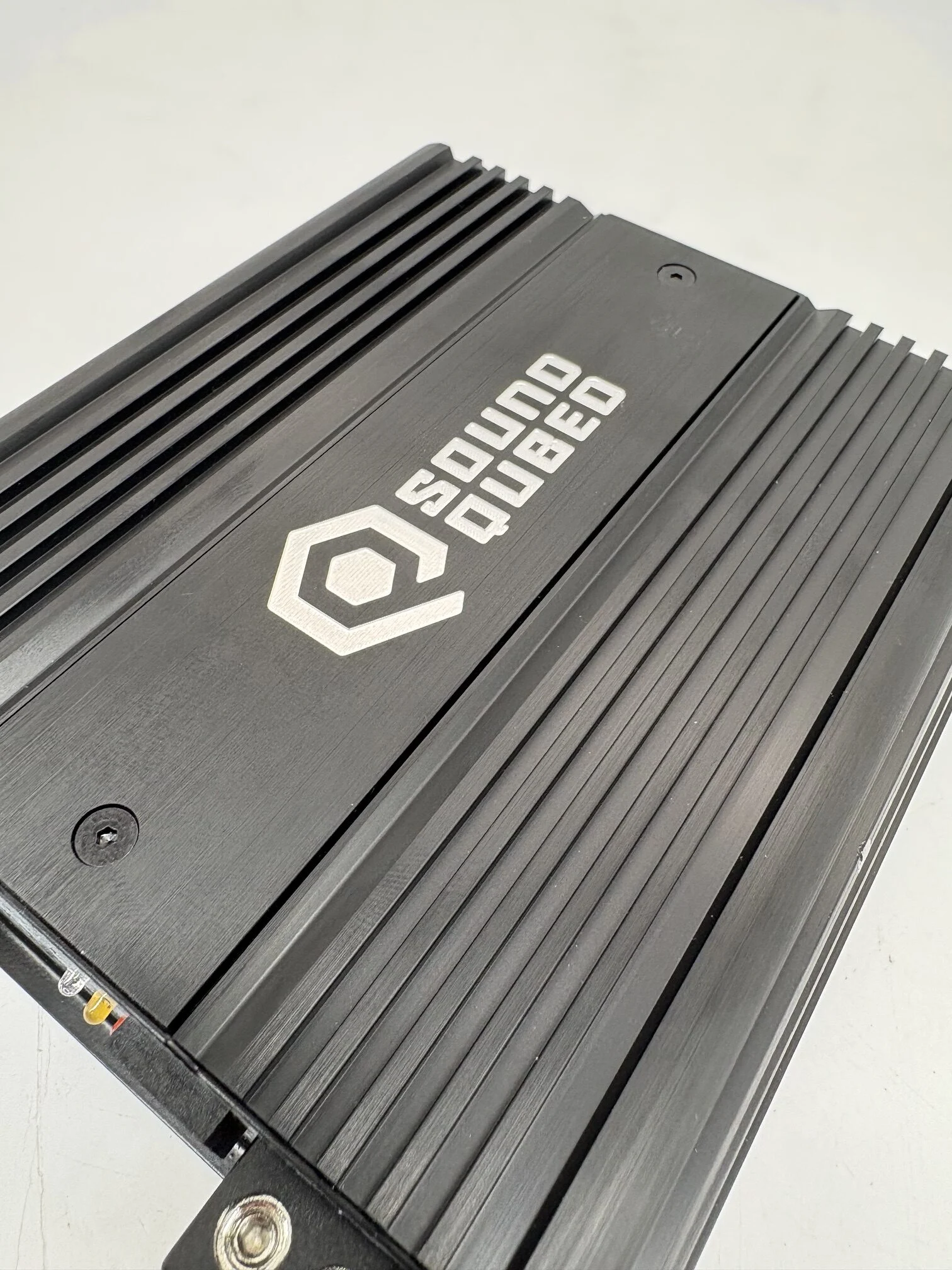 SoundQubed C1-1100 Monoblock Amplifier – 1,100W Class D – image 8