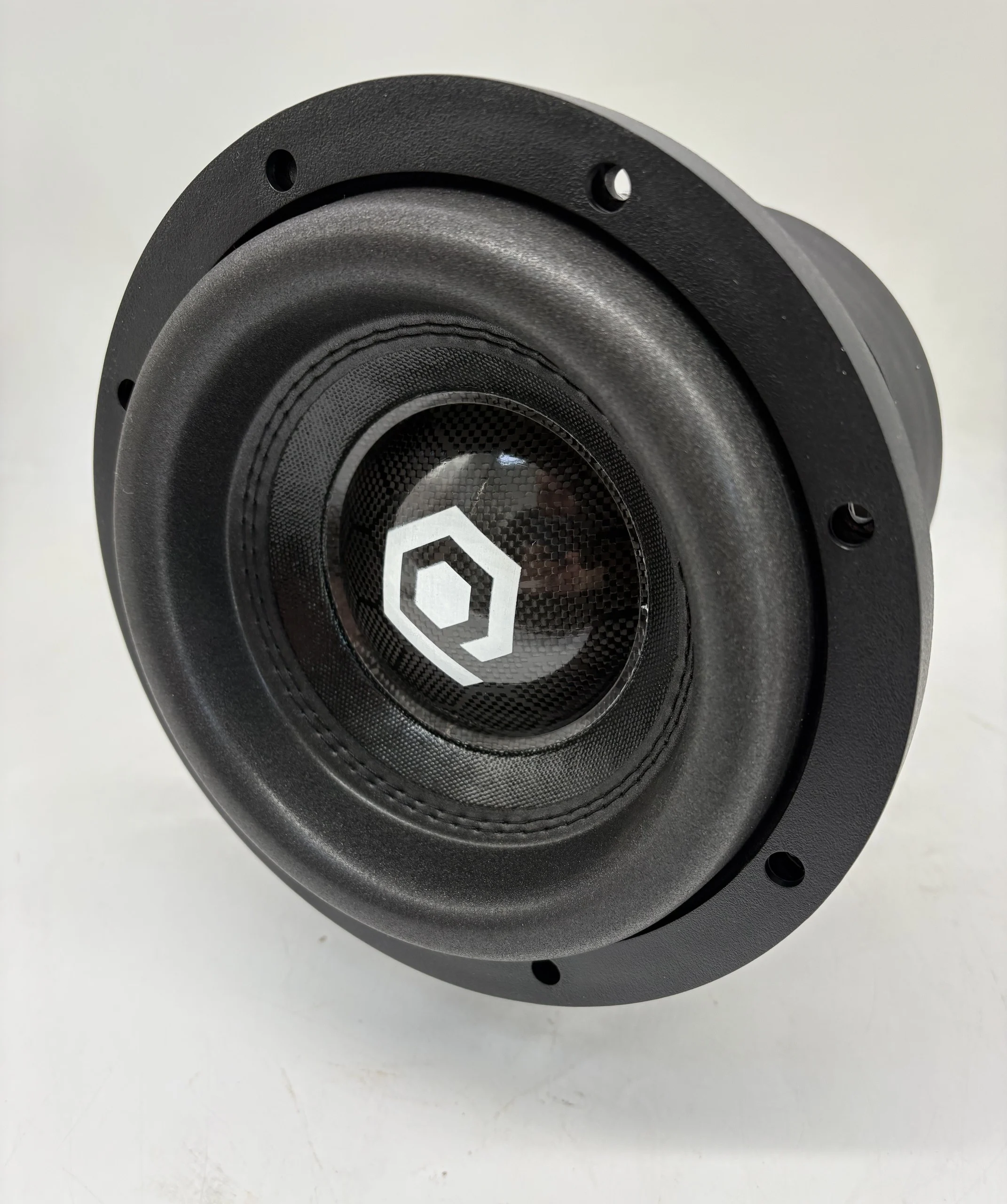 SoundQubed HDX3.2 8" Subwoofer – Dual 2 Ohm, 1,500W RMS / 3,000W Max – image 4