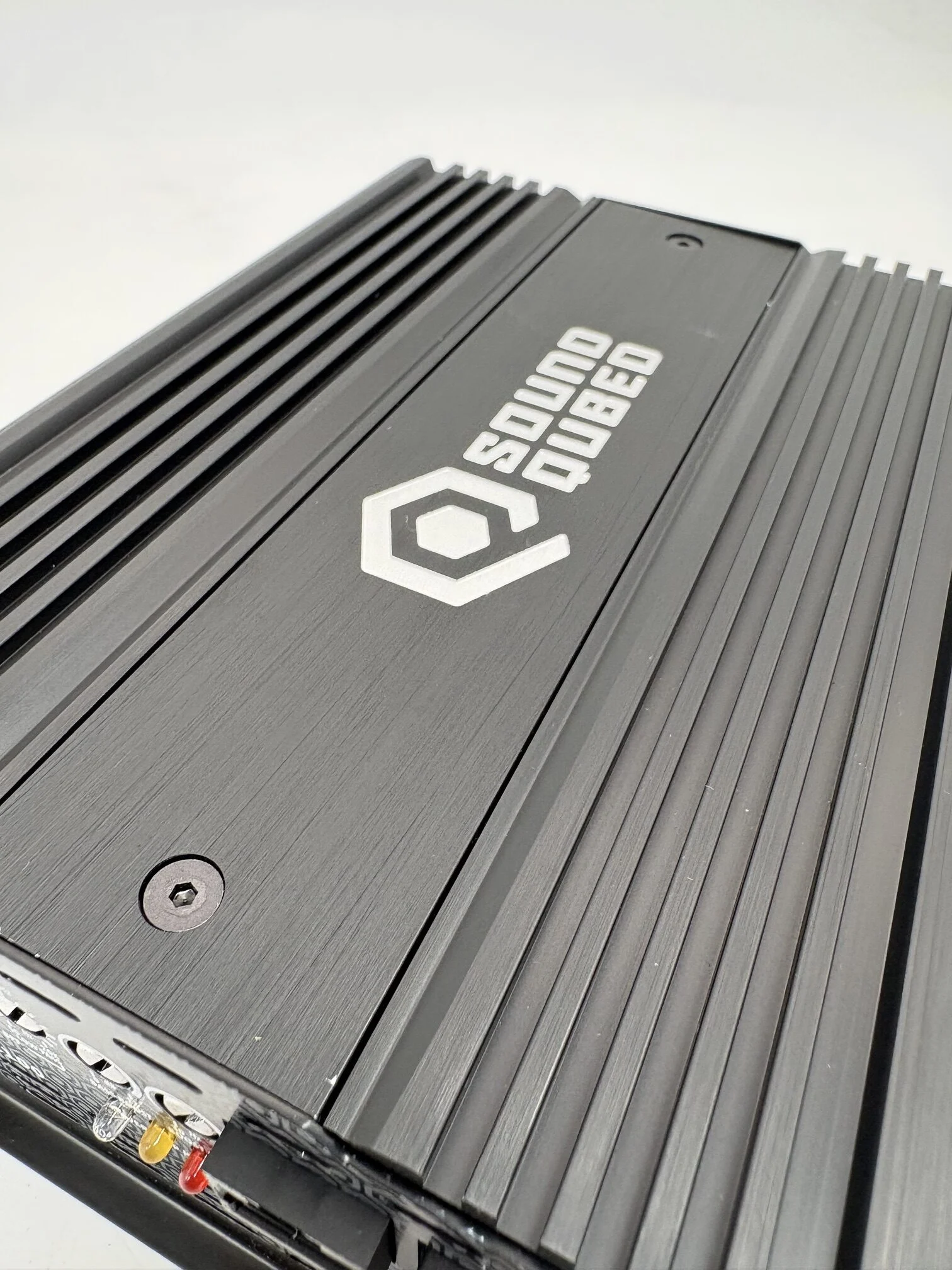 SoundQubed C1-2100 Monoblock Amplifier – 2,100W Class D – image 6